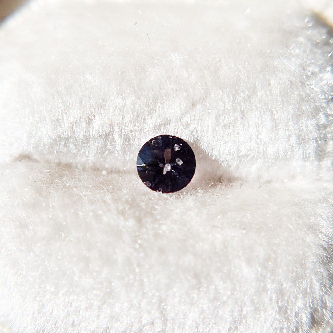 Purple Twilight Spinel