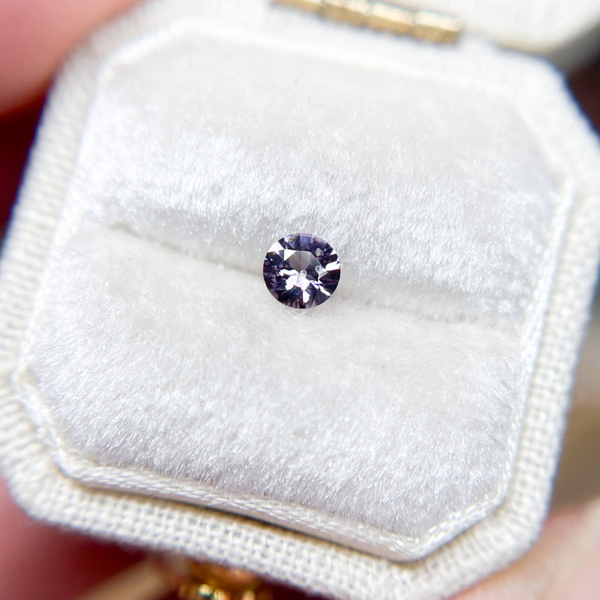 Purple Twilight Spinel