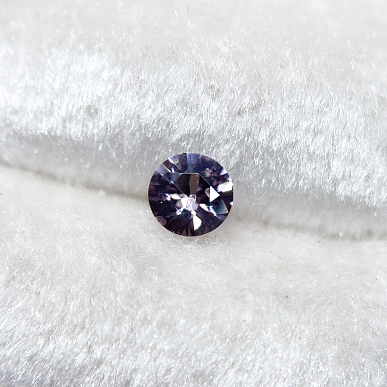 Purple Twilight Spinel