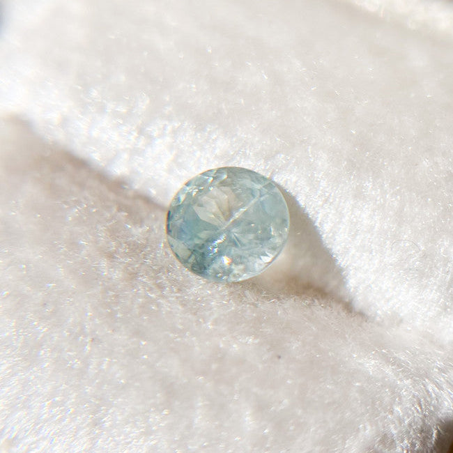 Mistveil Montana Sapphire