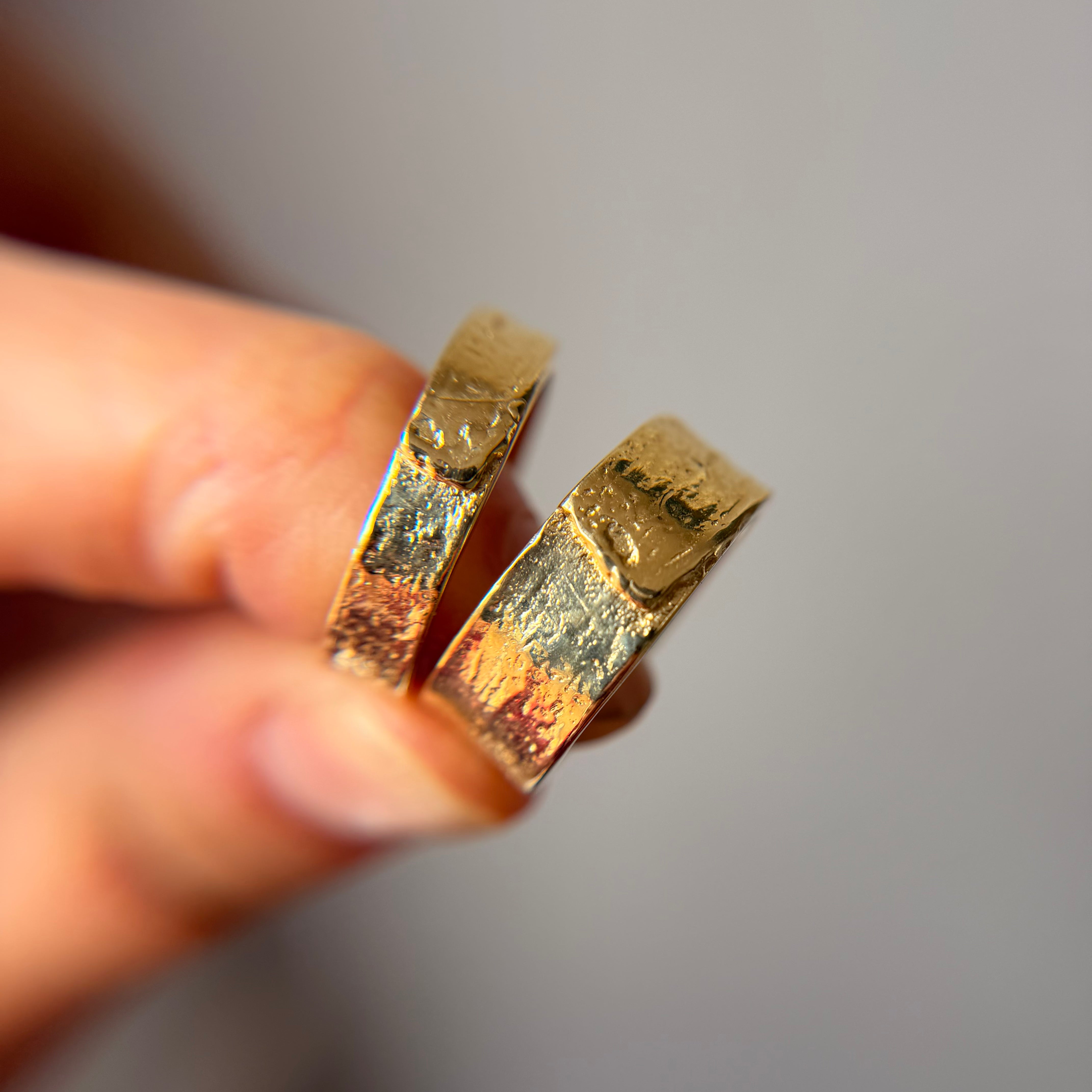 Monhegan Ring