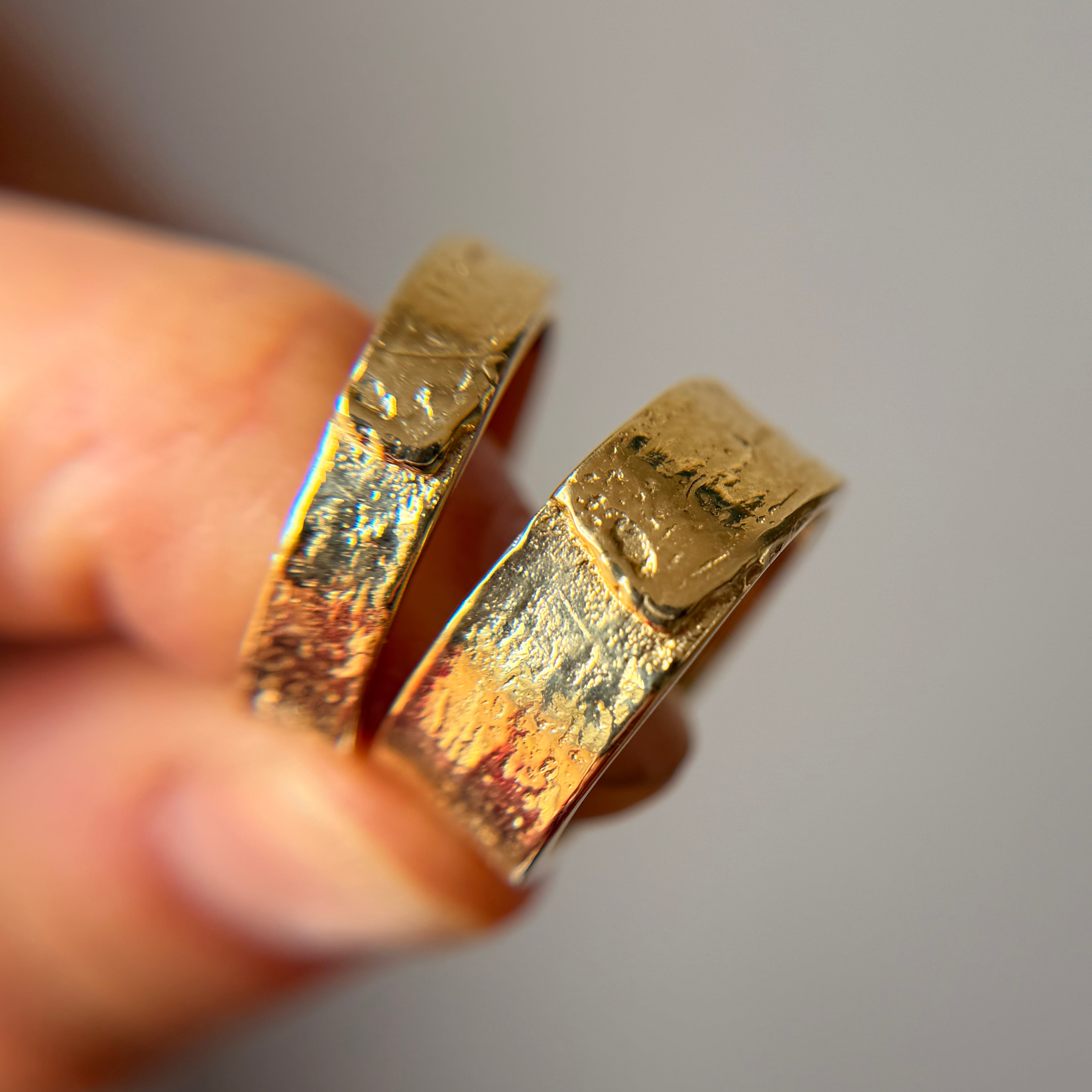 Monhegan Ring