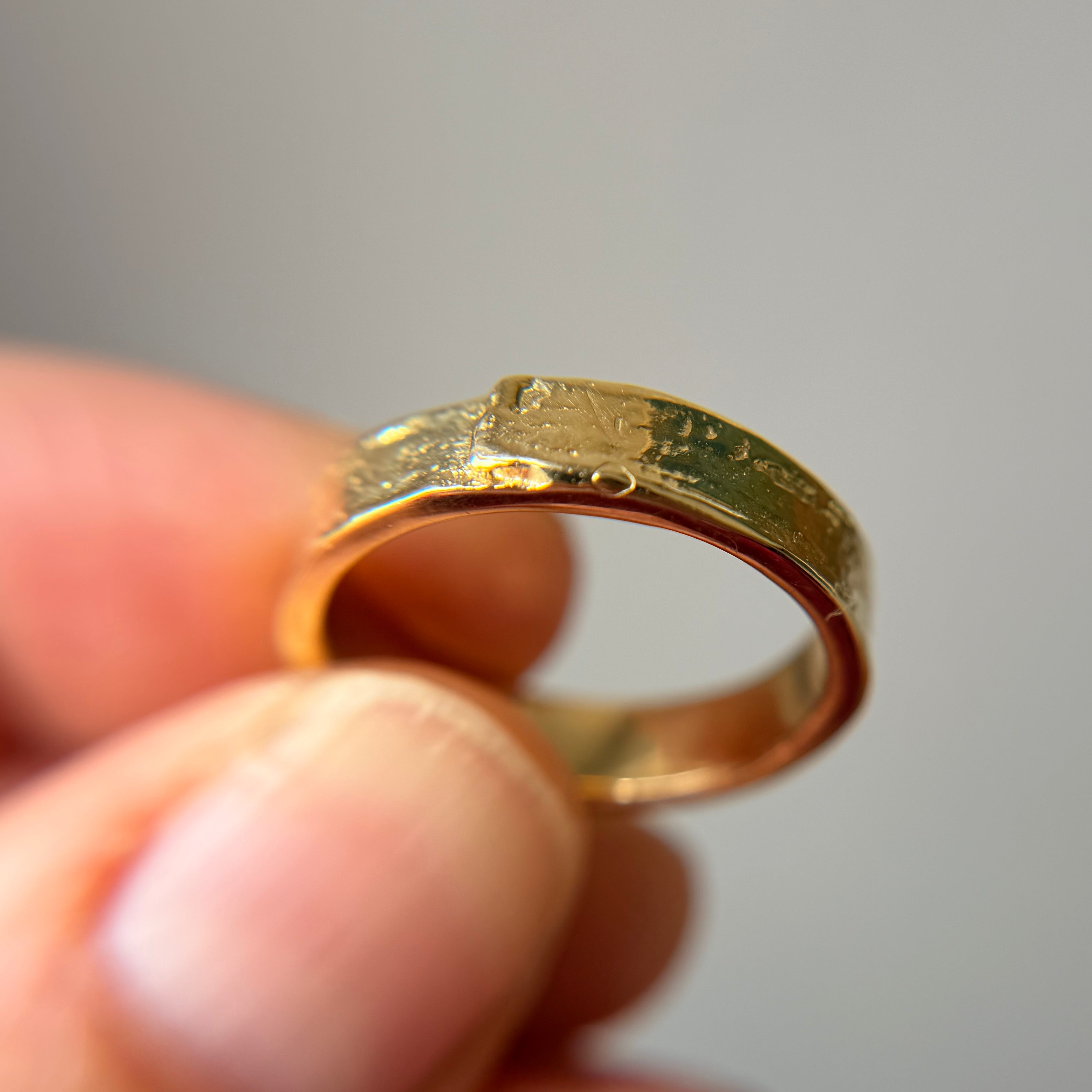 Monhegan Ring