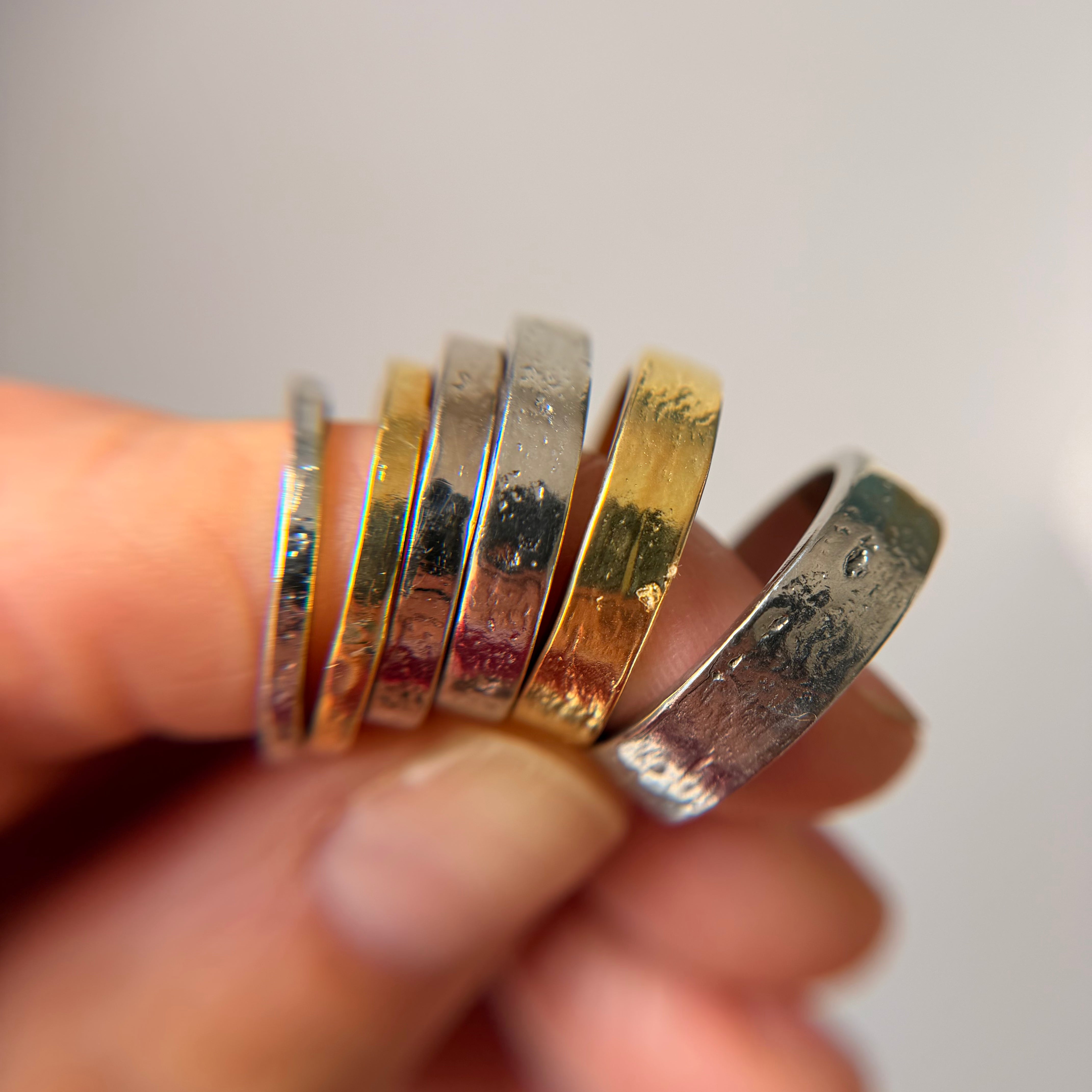 Birch Ring