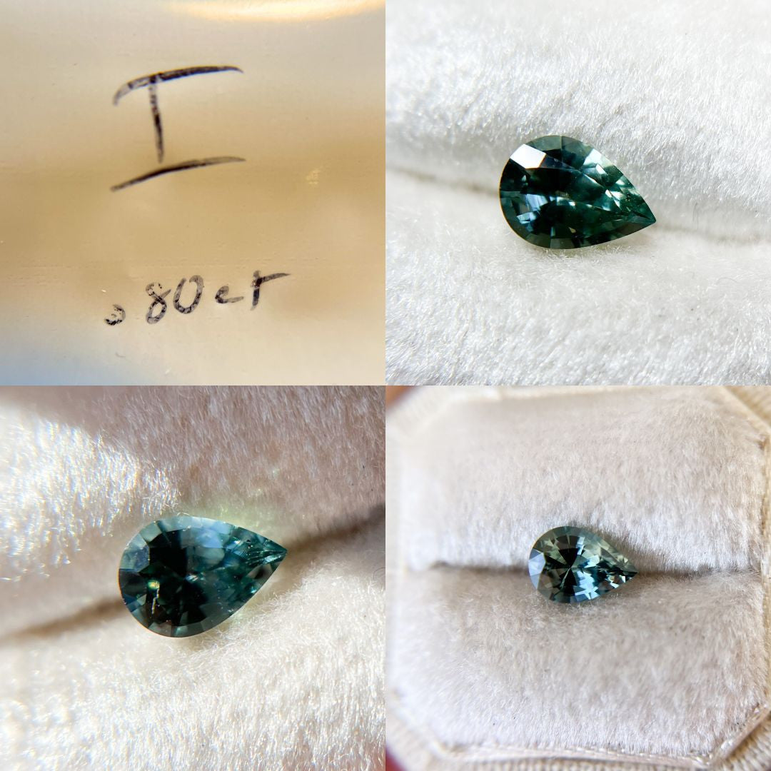 Stone I