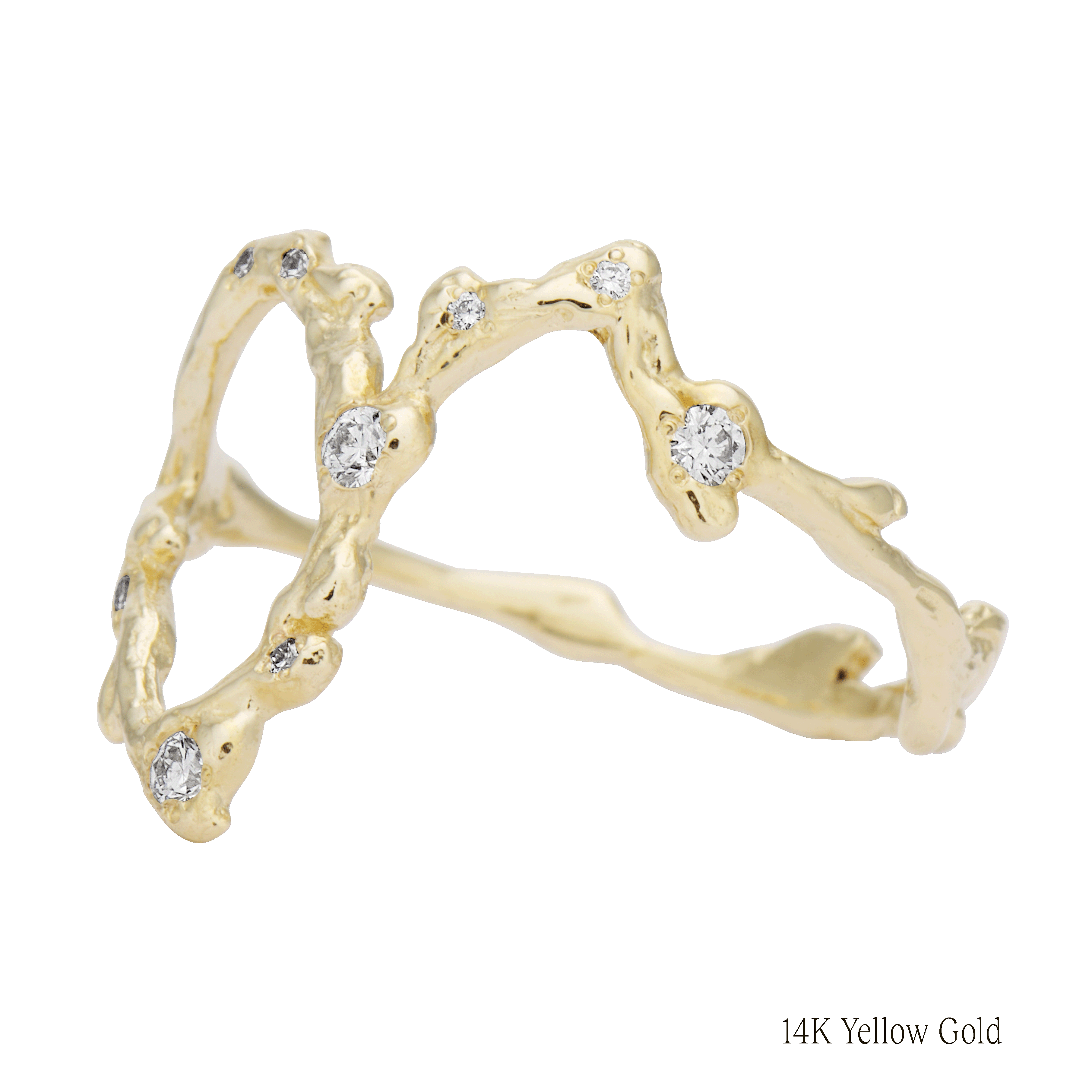 Leo Zodiac Constellation Ring