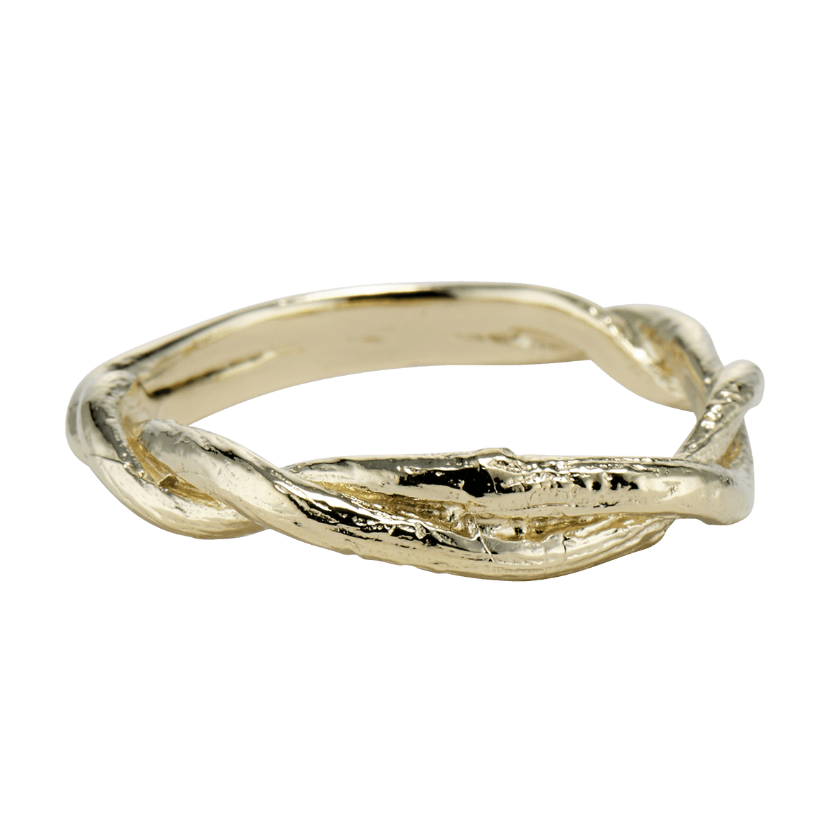 Men's Union Ring
