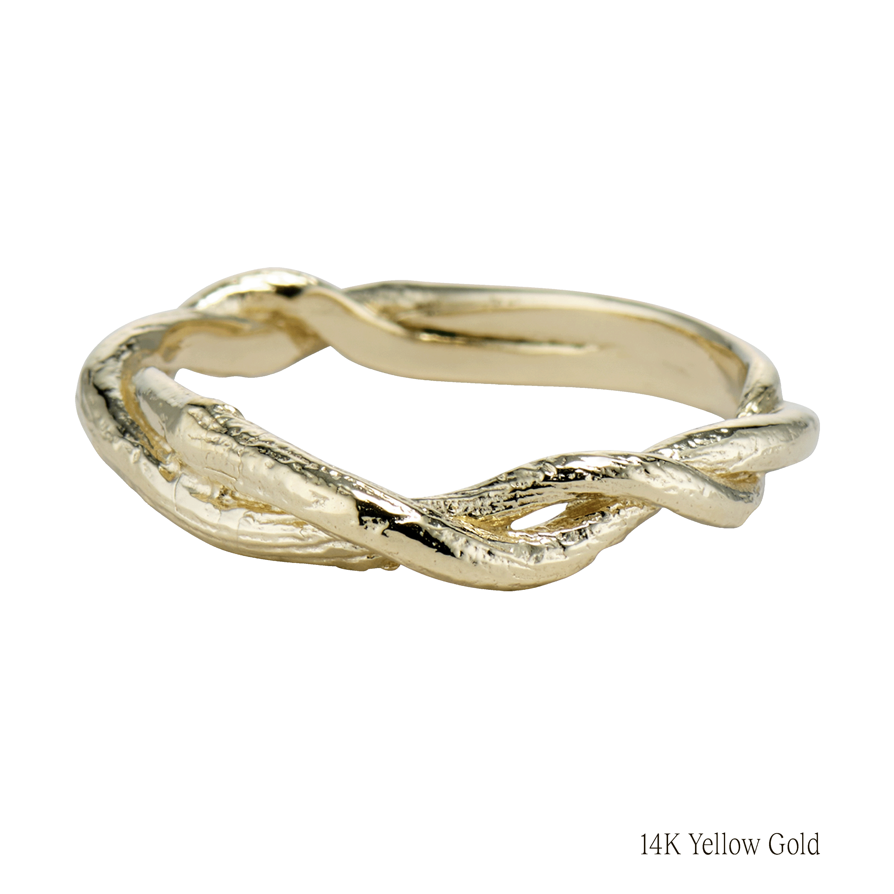 Men's Union Ring
