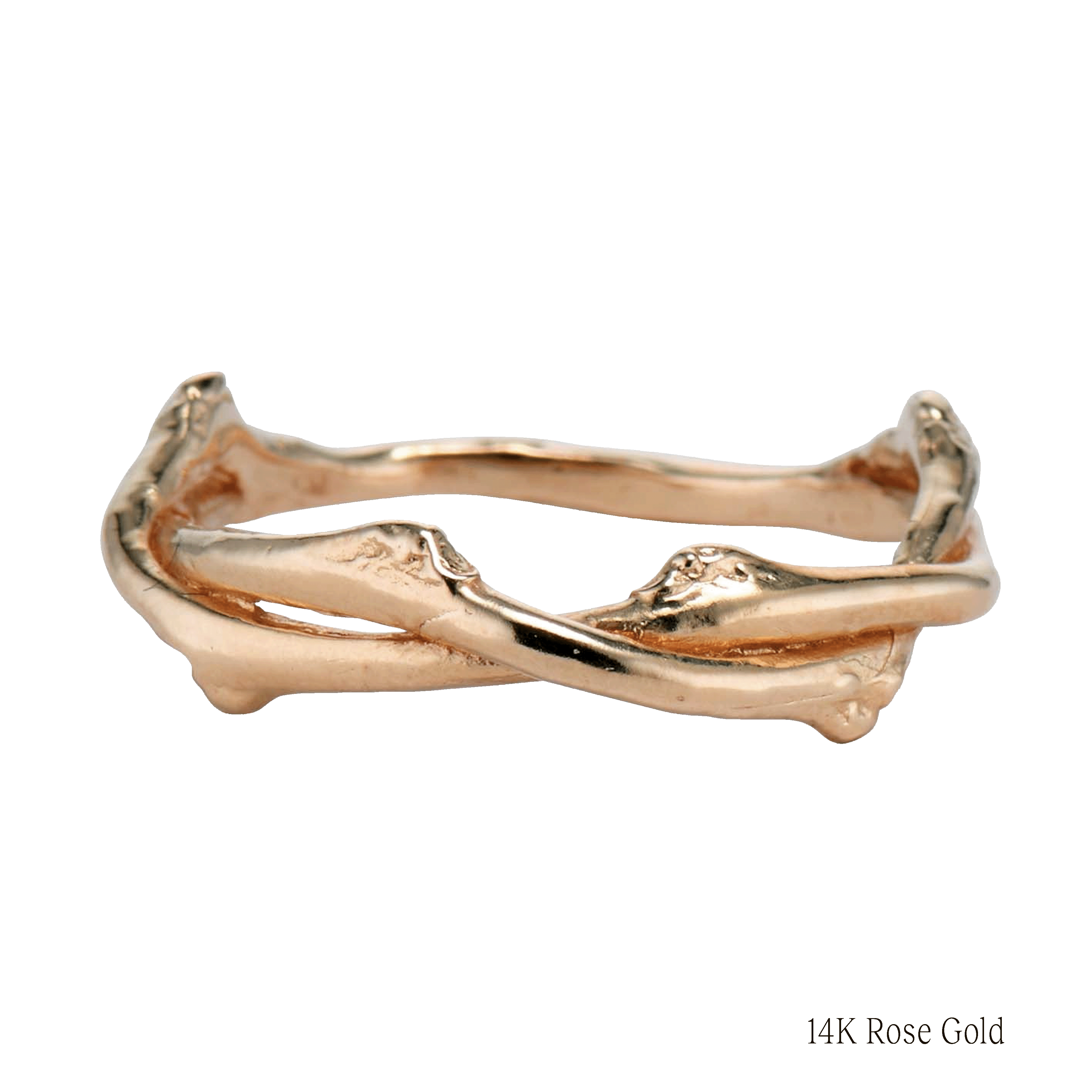 Men's Unity Ring