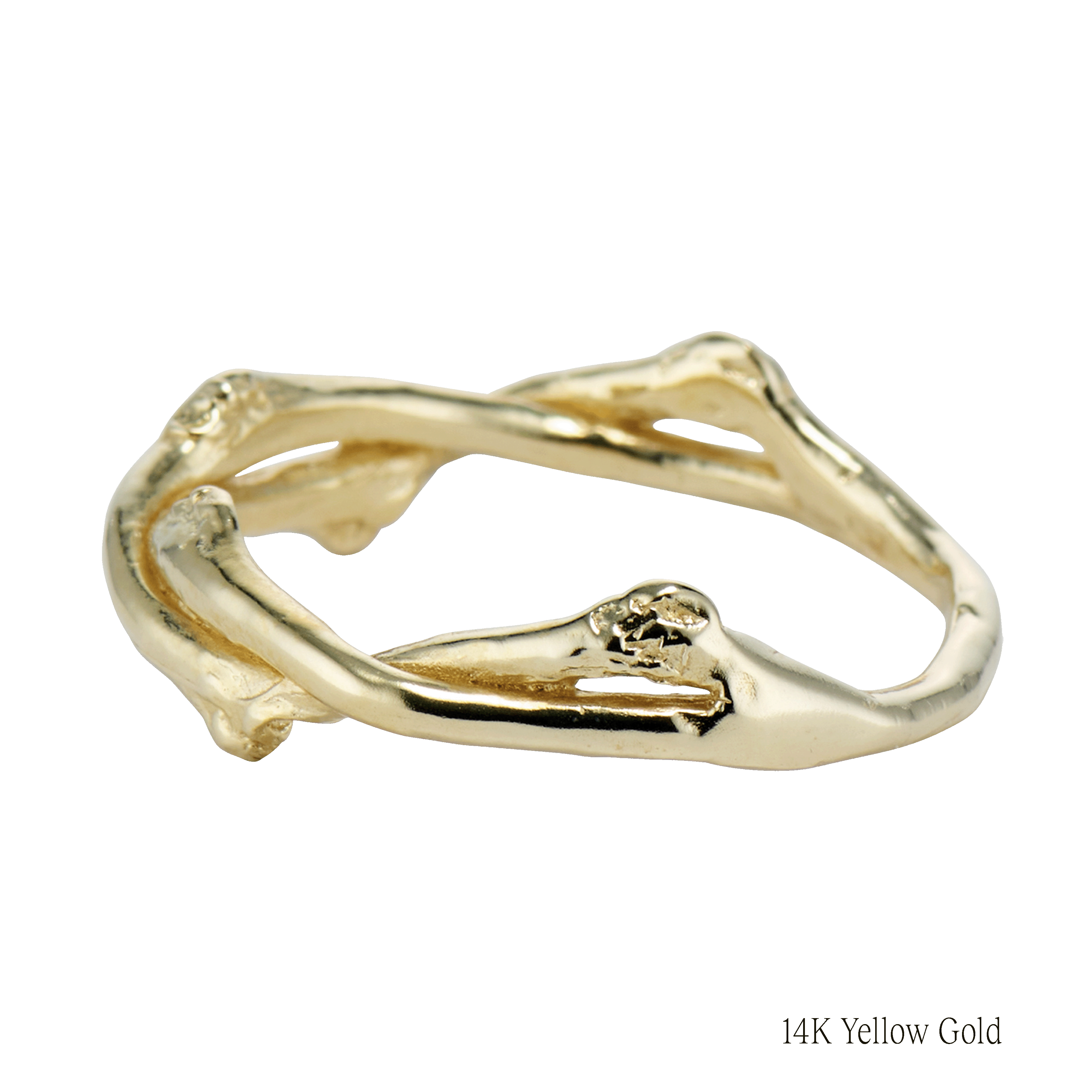 Men's Unity Ring