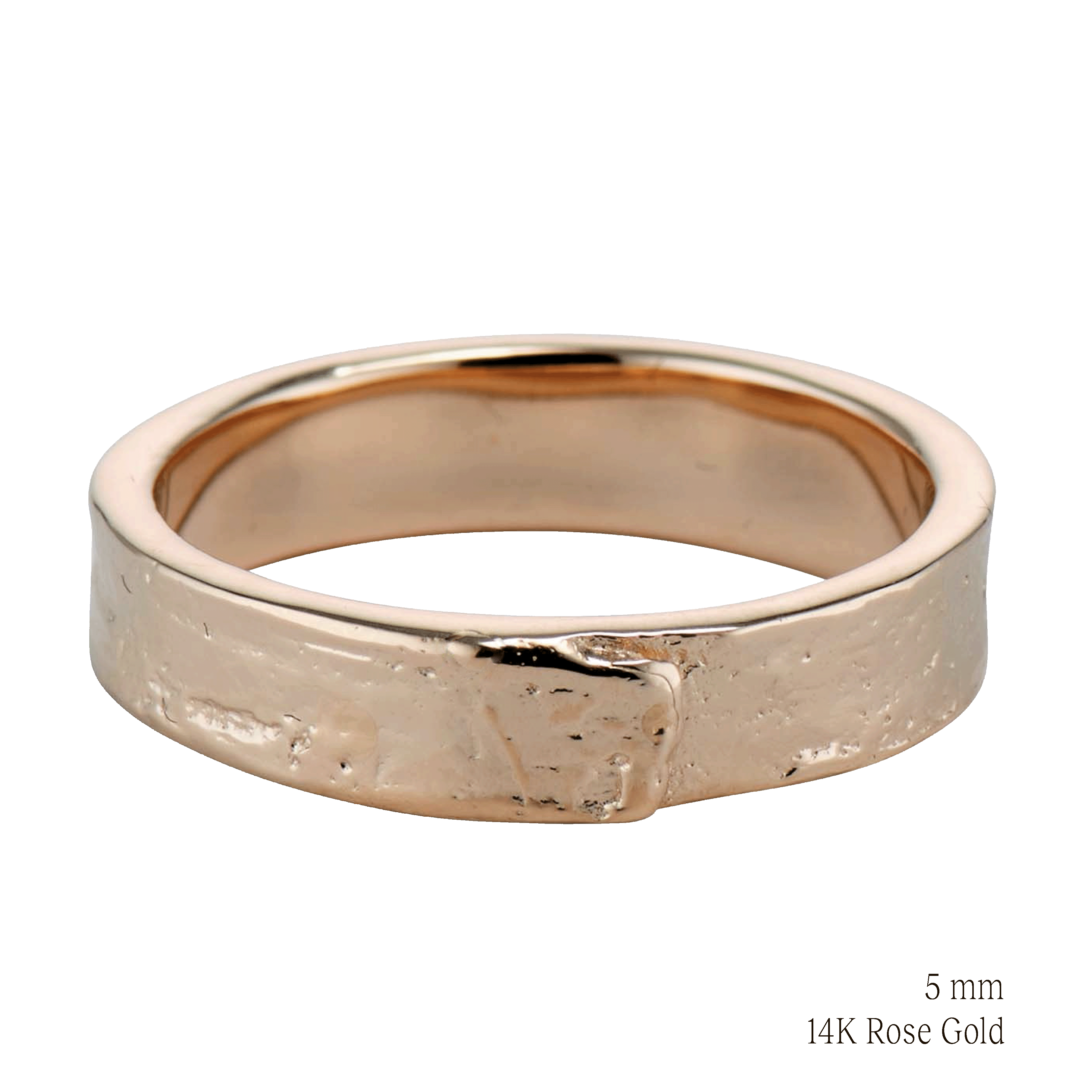 Monhegan Ring