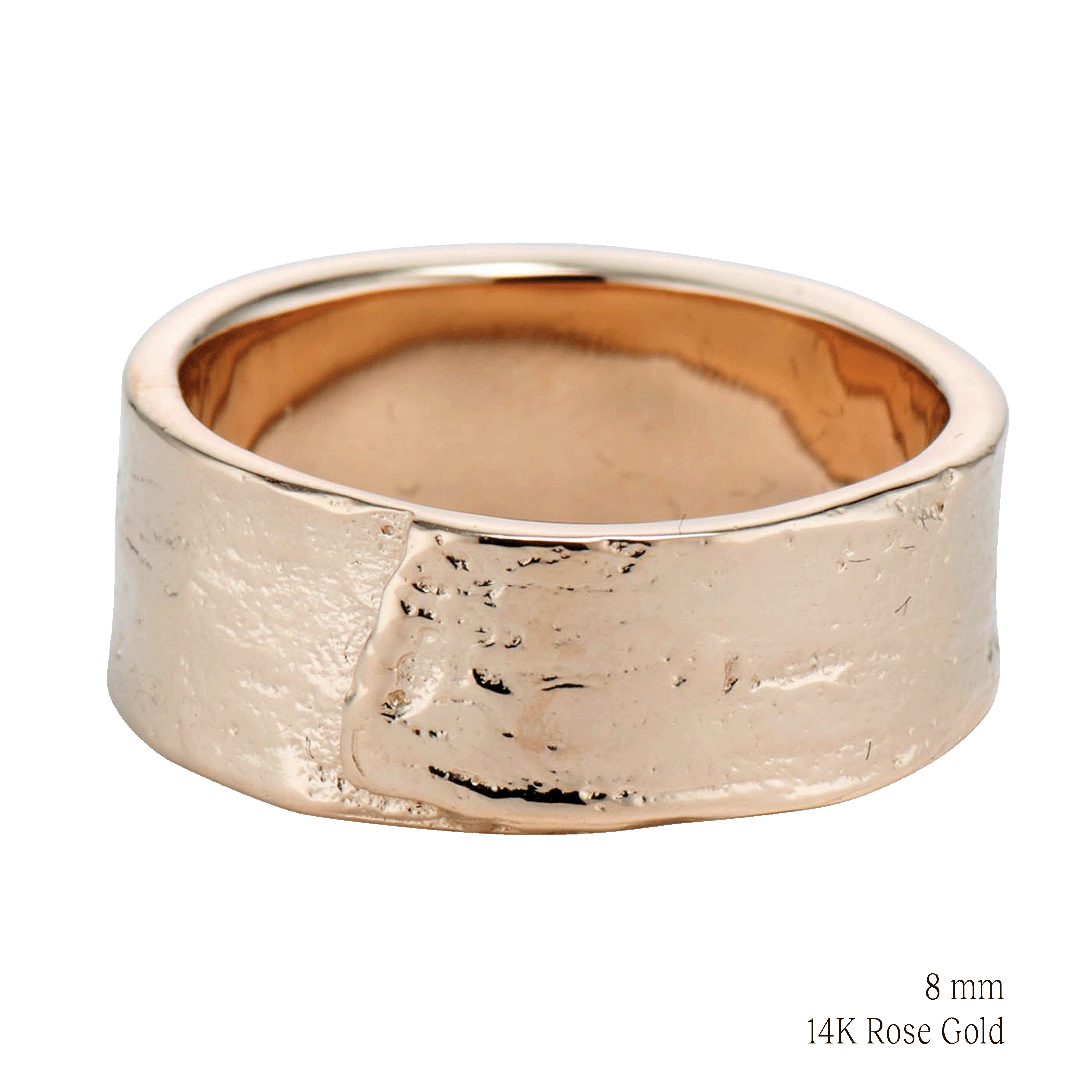 Monhegan Ring