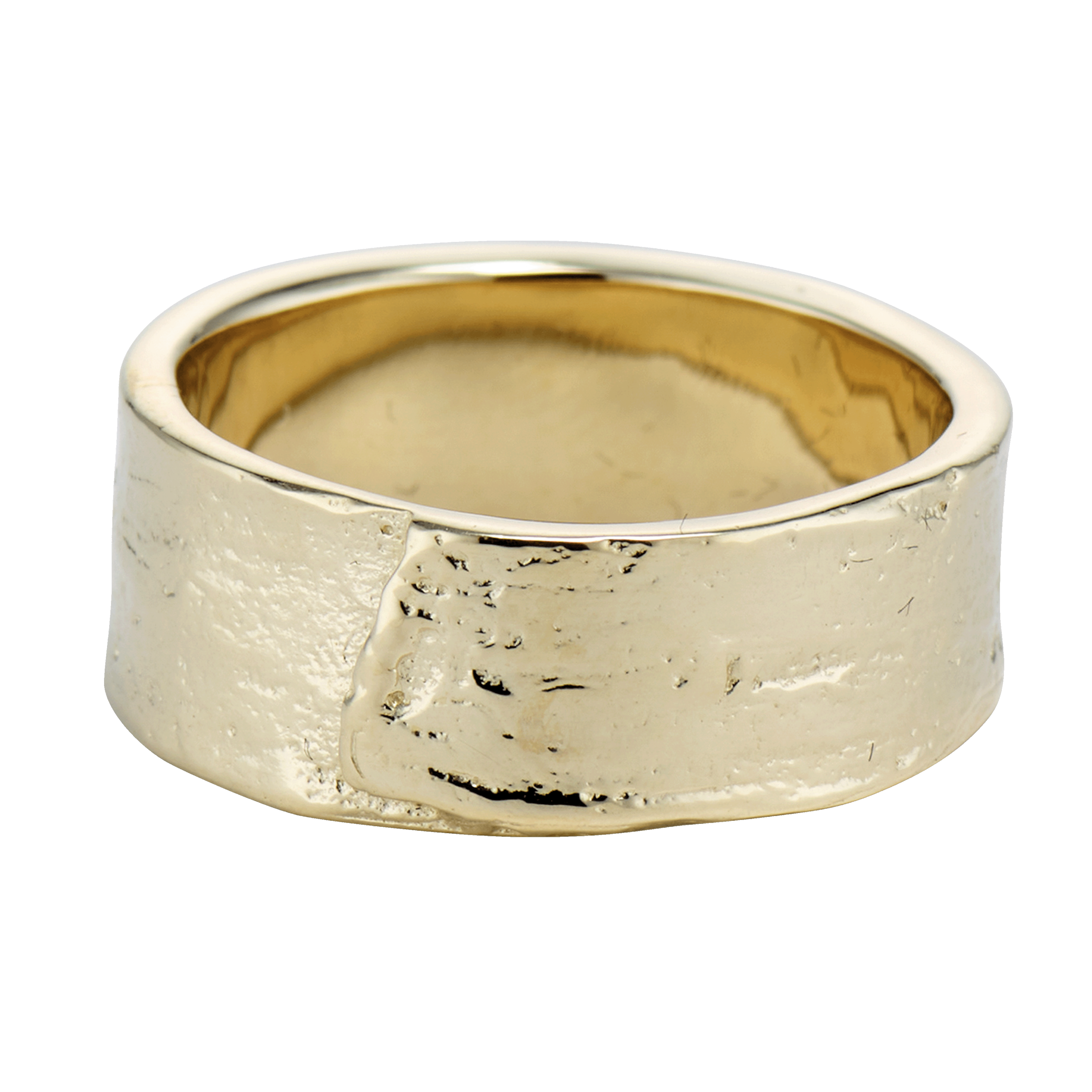 Monhegan Ring