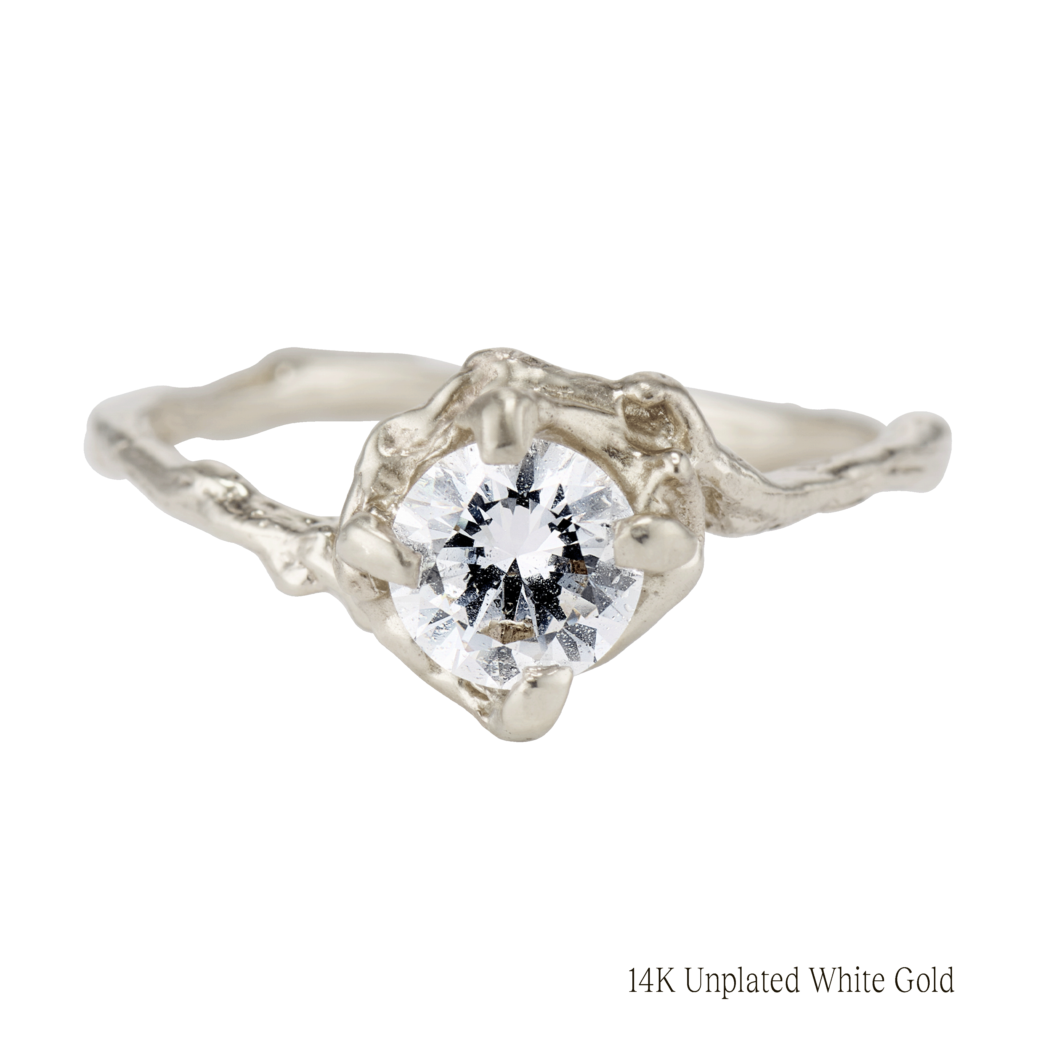 Naples Diamond Solitaire