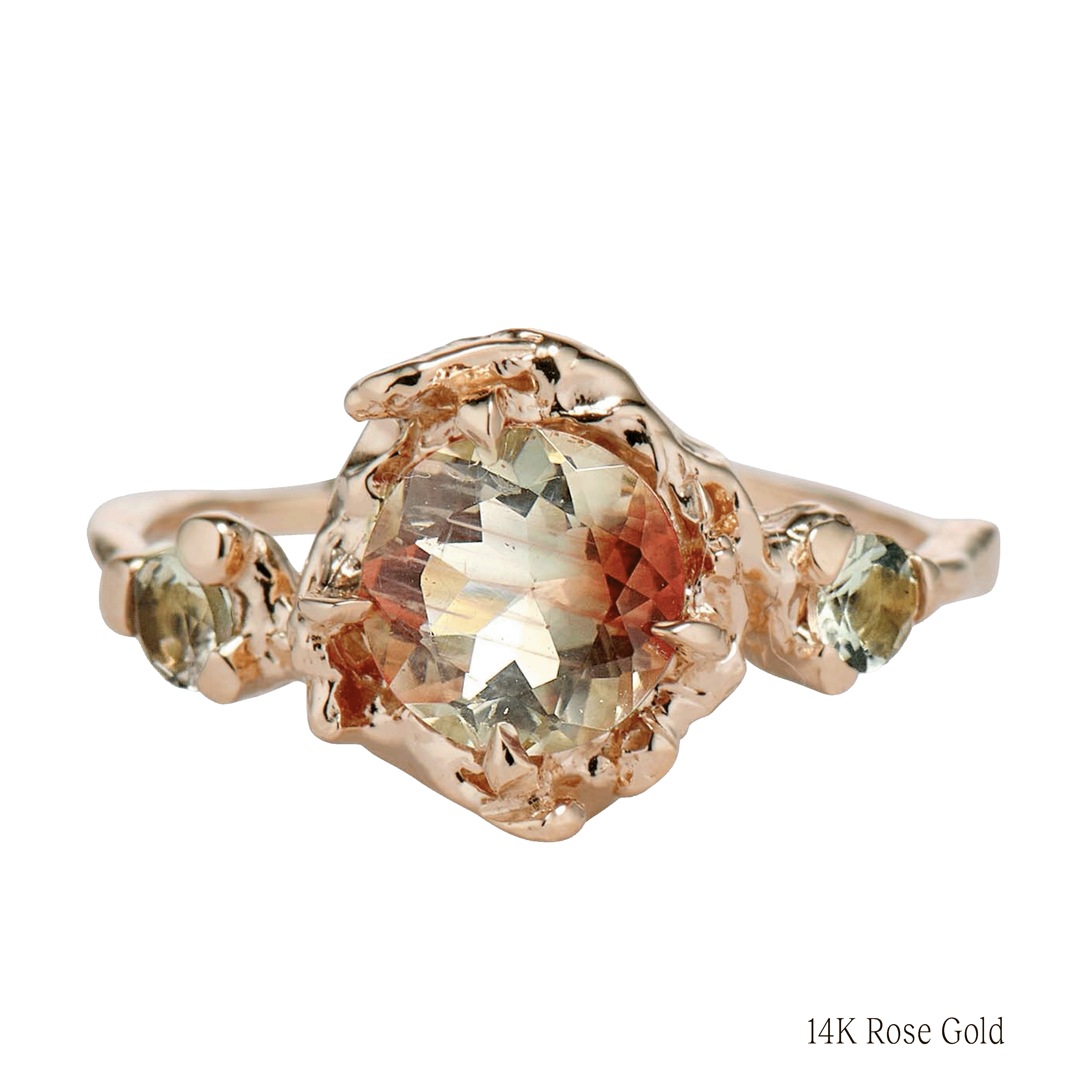 Naples Sunstone Trio