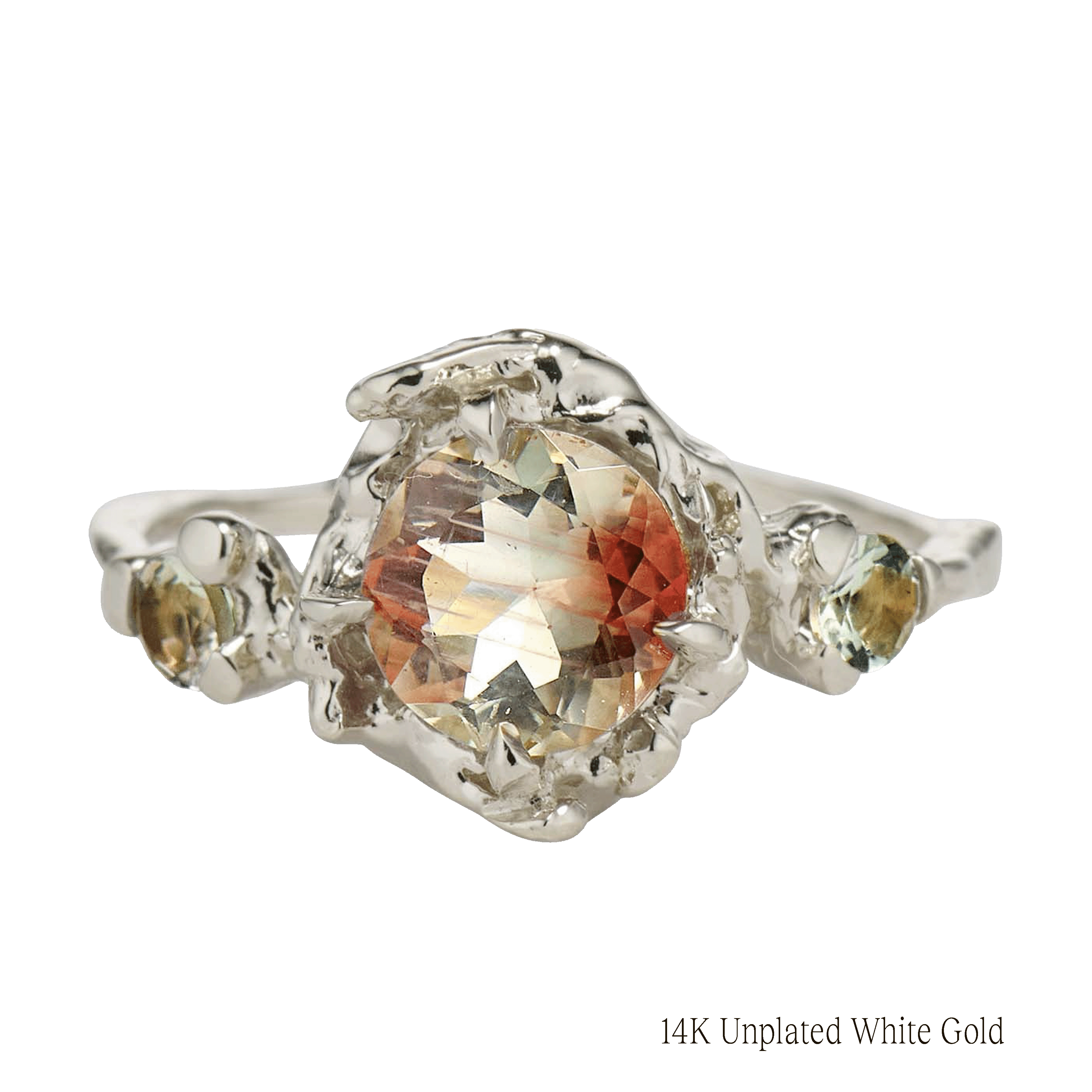 Naples Sunstone Trio