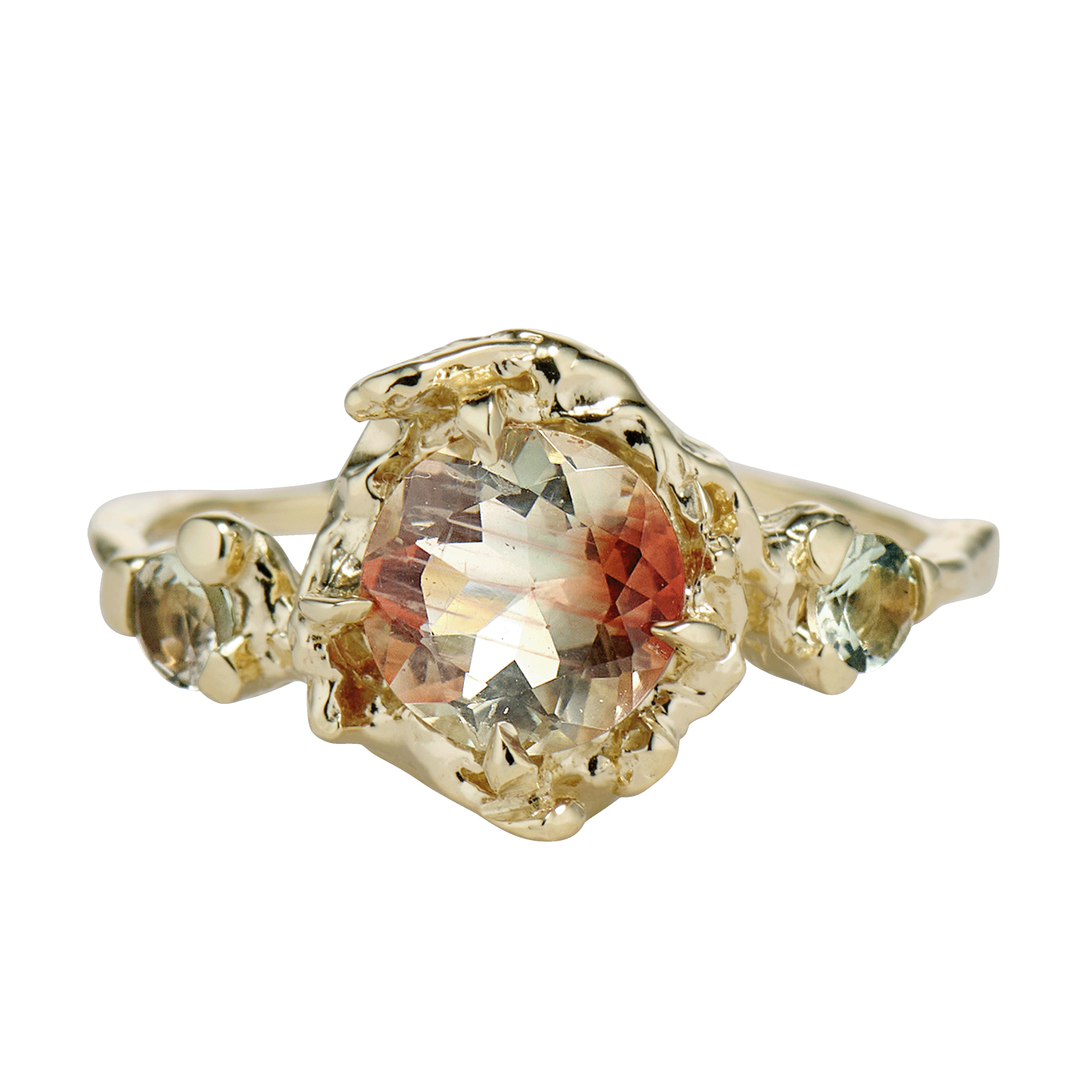 Naples Sunstone Trio