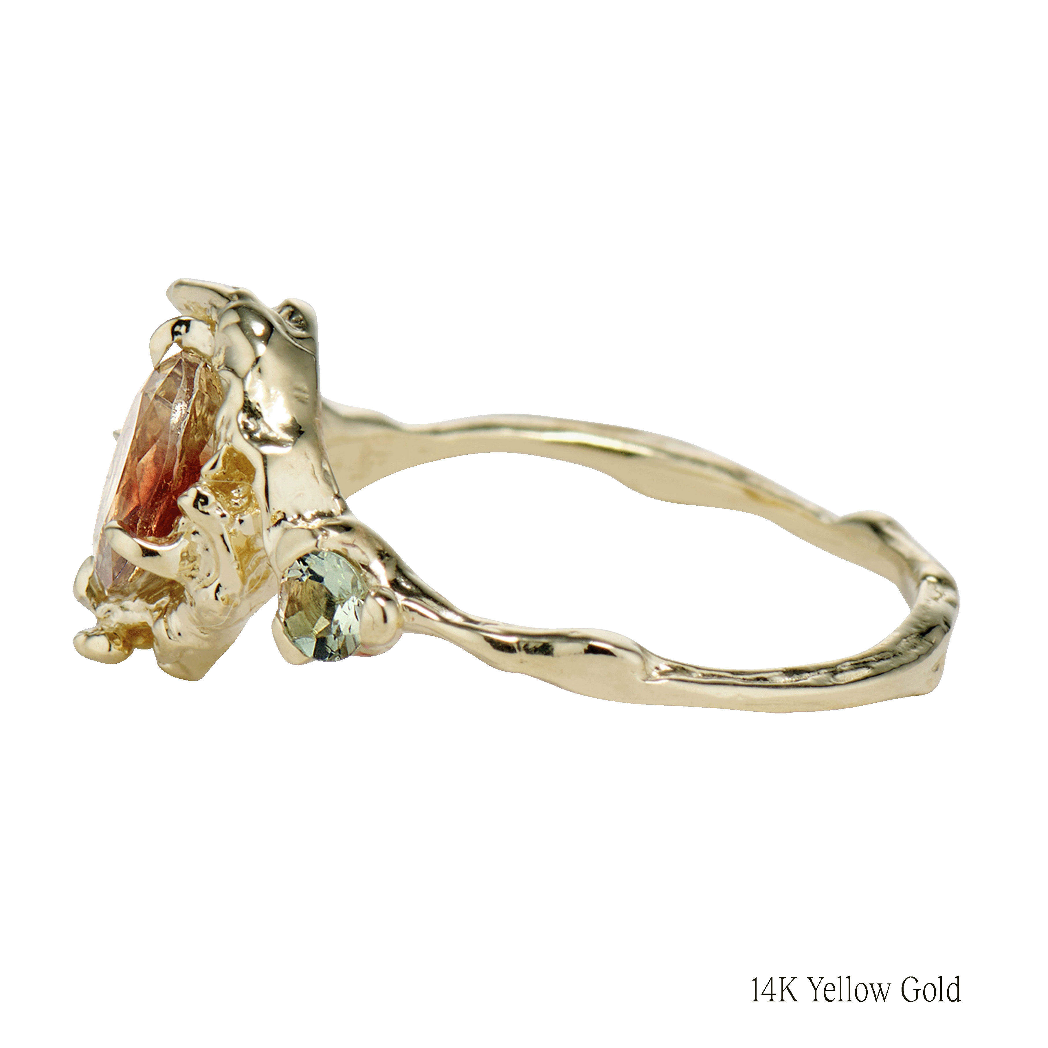 Naples Sunstone Trio