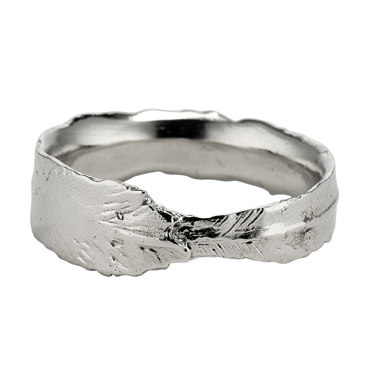 Plume Ring