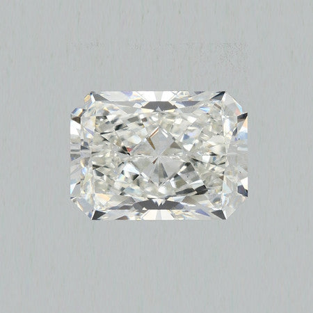 Sourced to Order - Radiant Lab Grown Diamond 0.50-2.00ct options