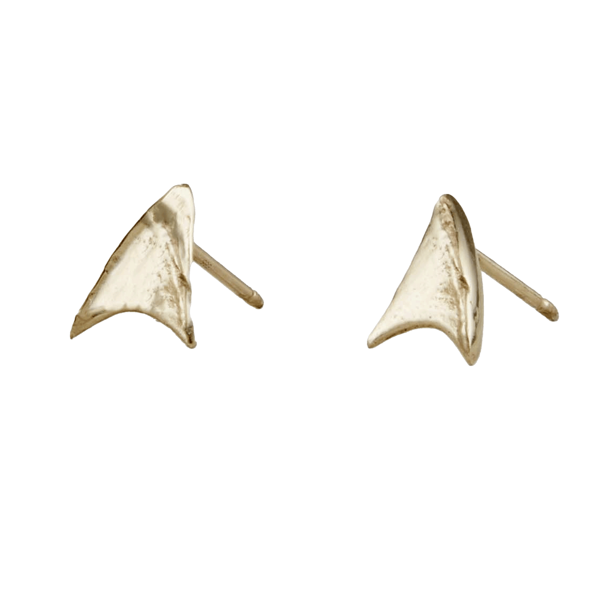 Rose Thorn Earrings