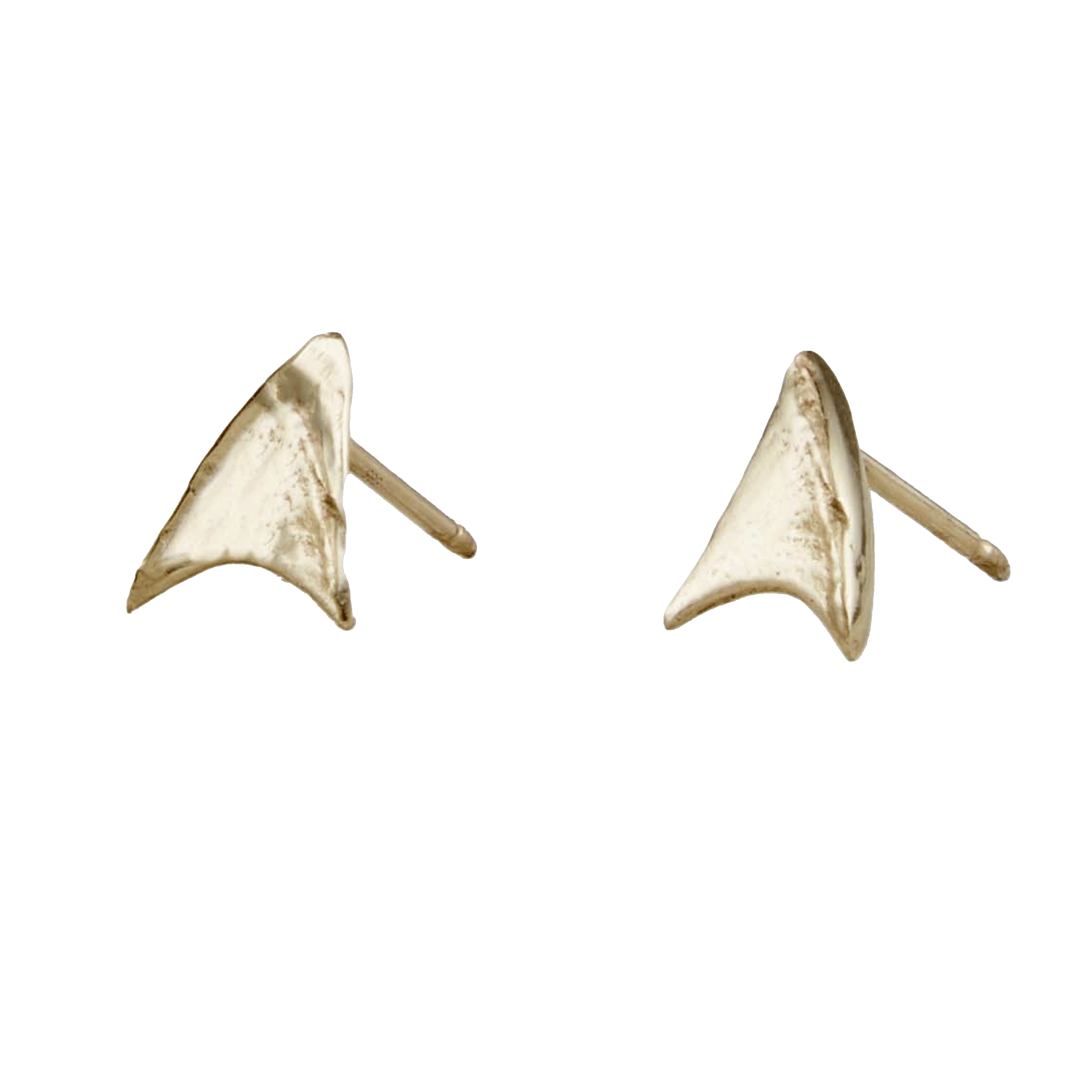 Rose Thorn Earrings