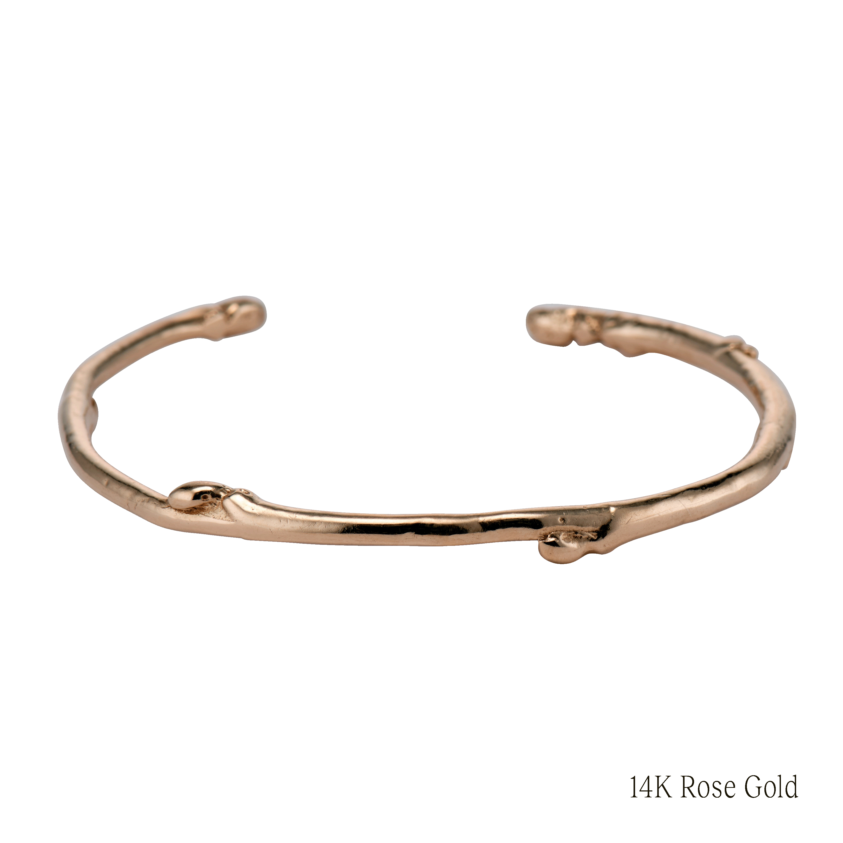 Sapling Cuff Bracelet