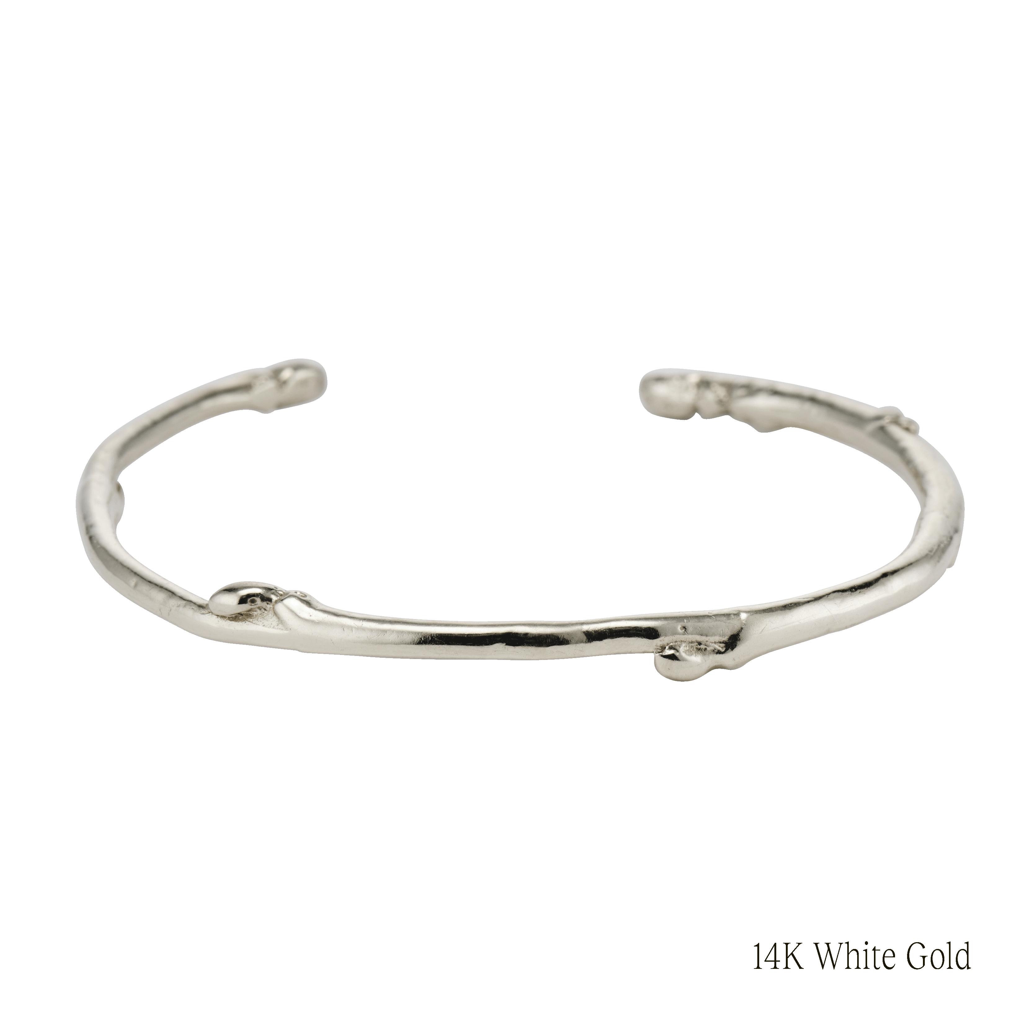 Sapling Cuff Bracelet