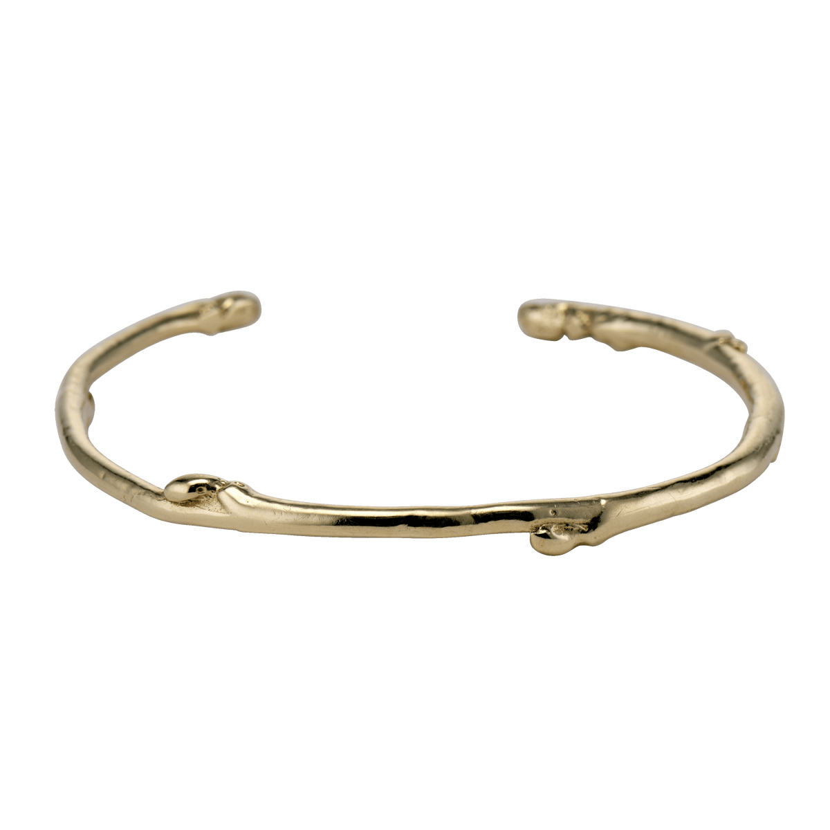 Sapling Cuff Bracelet