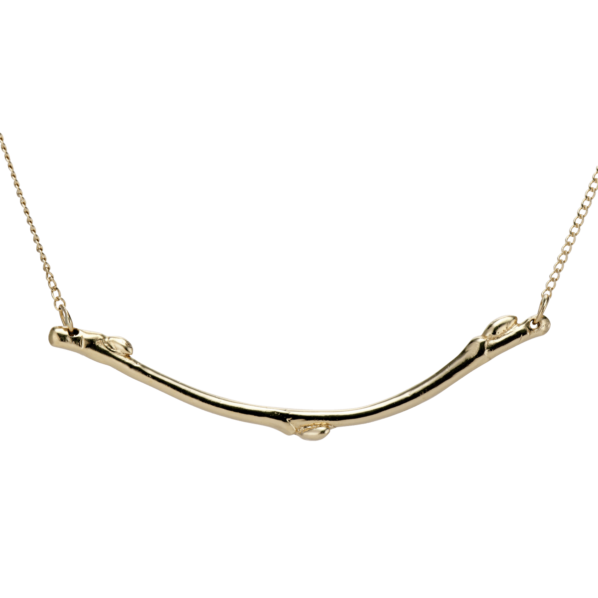 Sapling Necklace