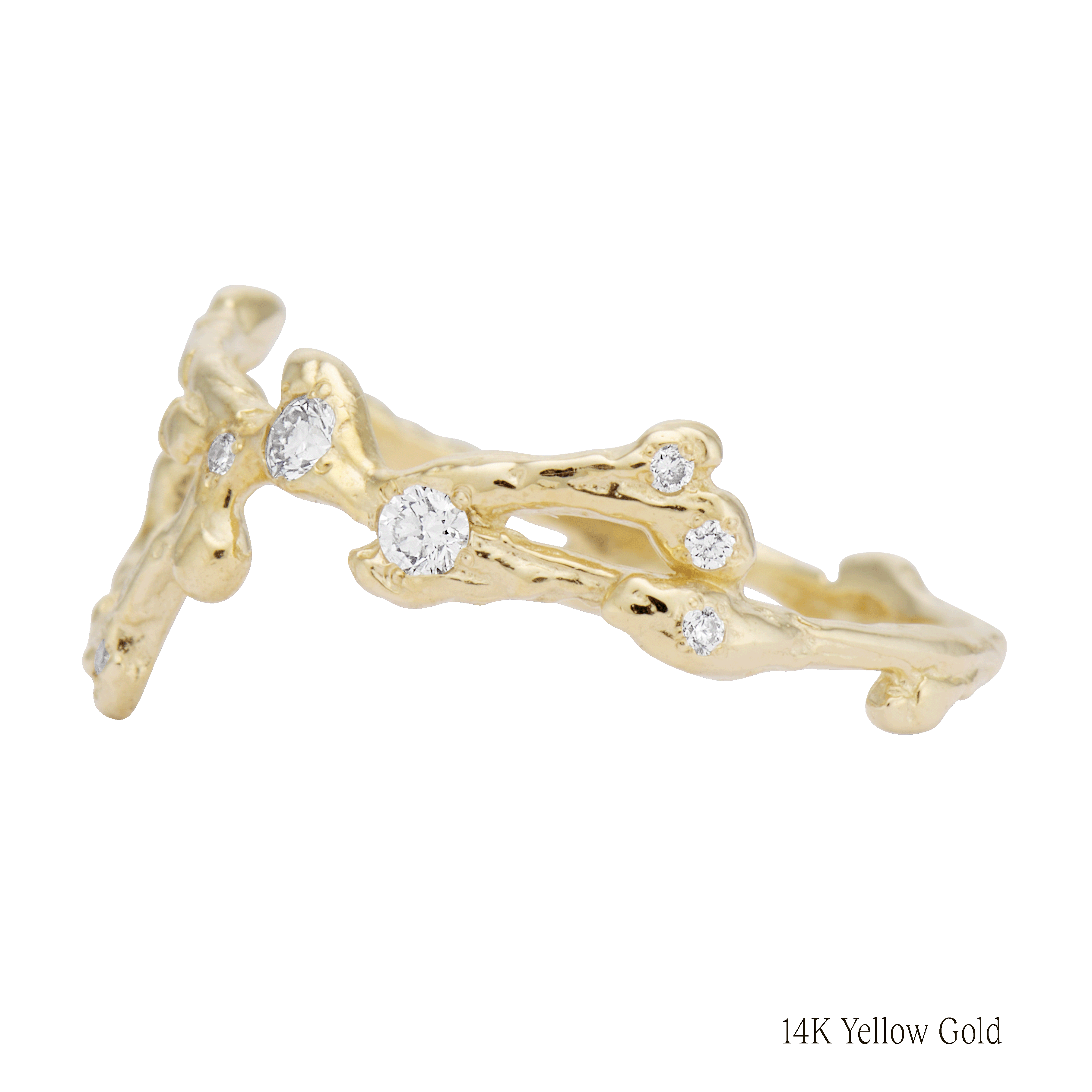Scorpio Zodiac Constellation Ring
