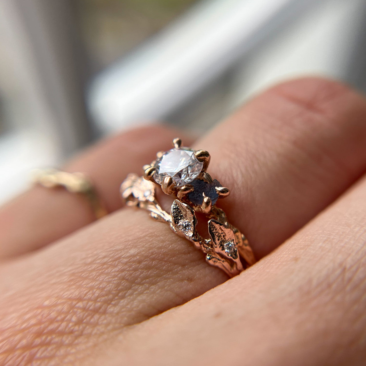 Flora Ring