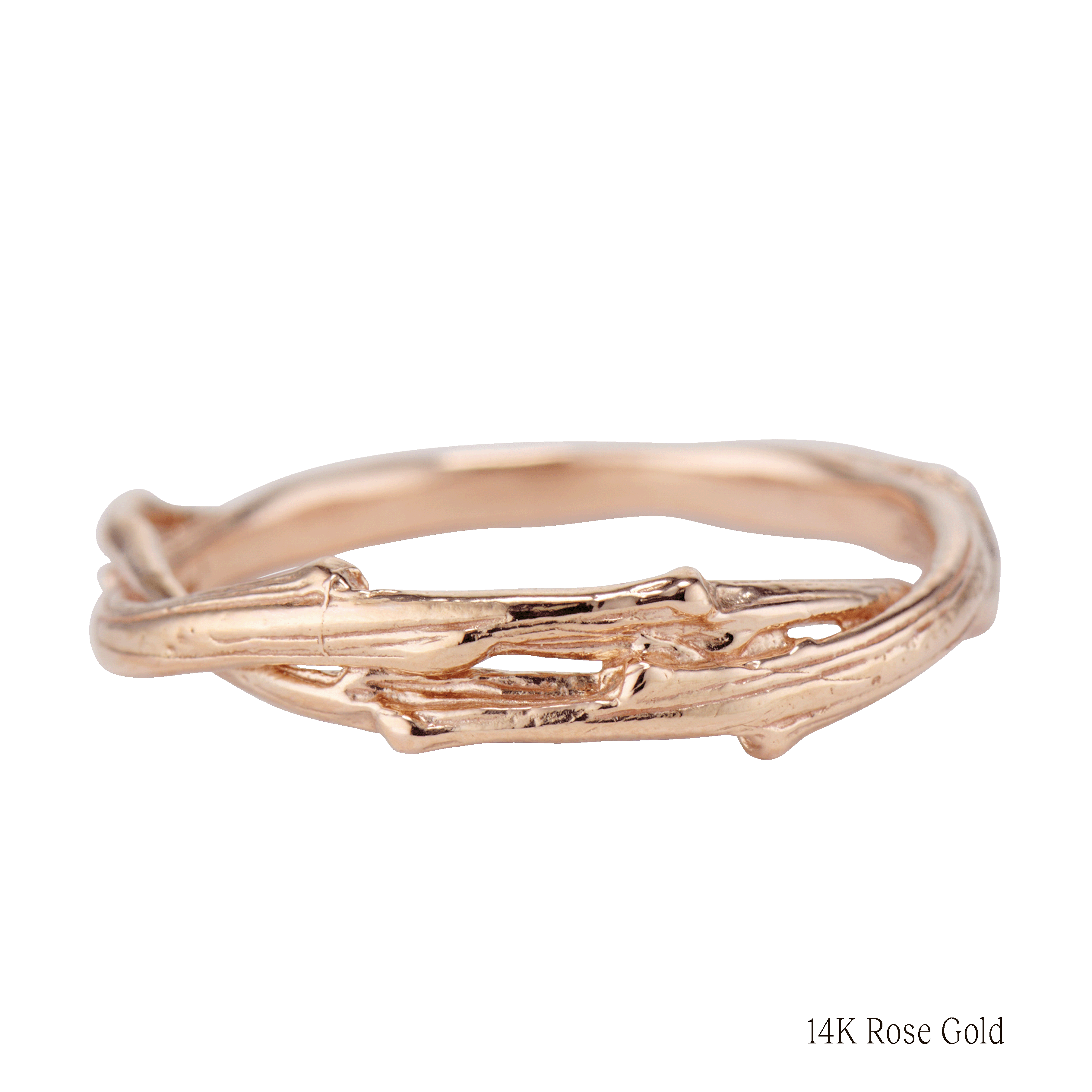 Unity Ring