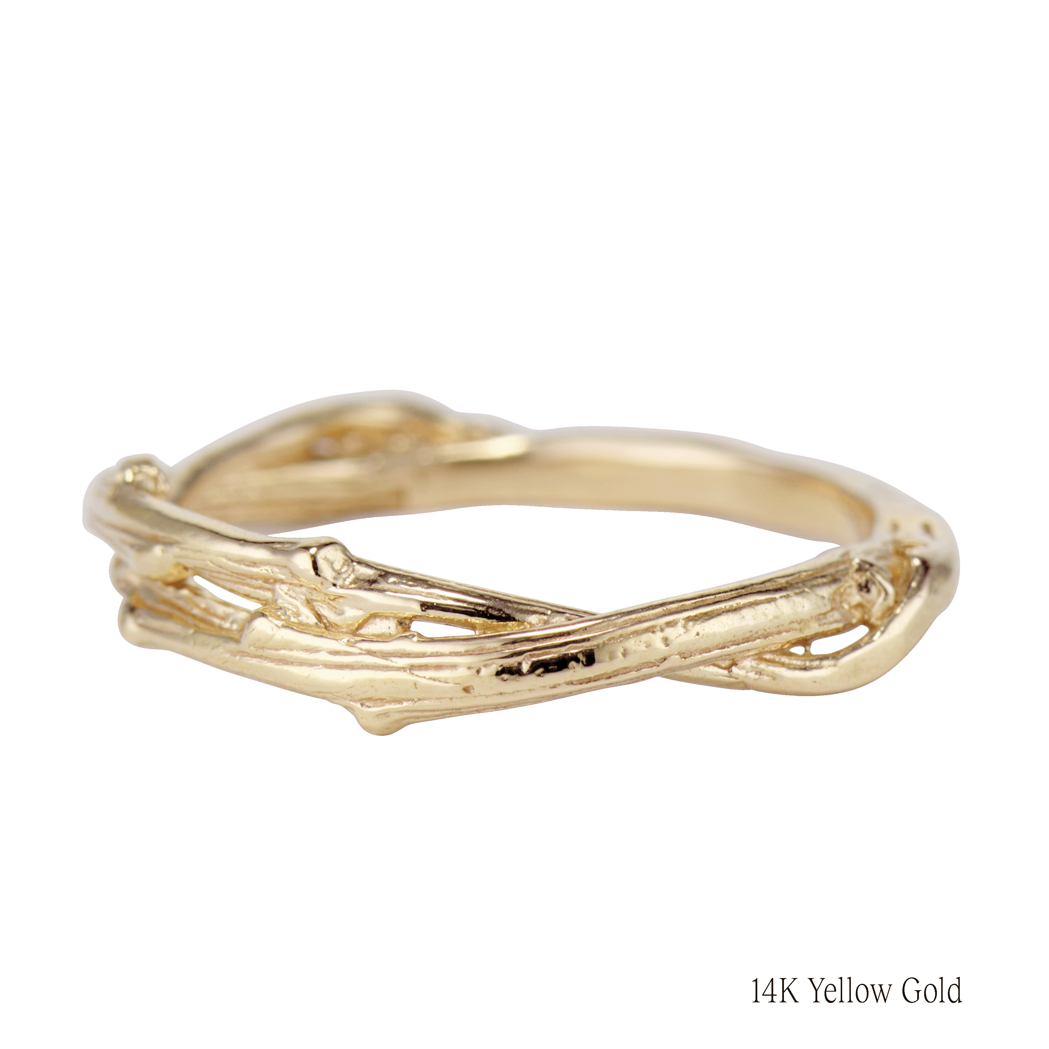Unity Ring