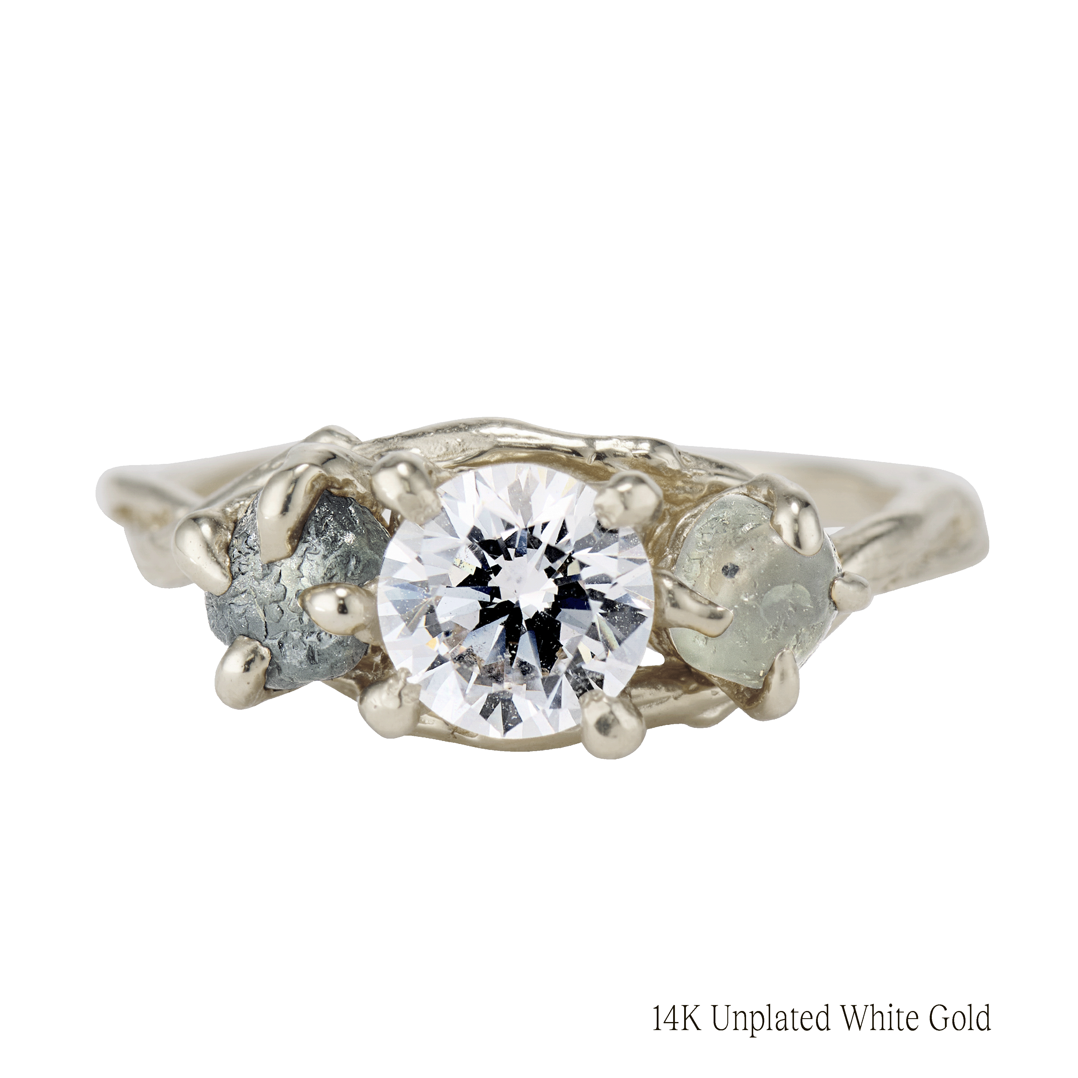 Unity Diamond Trio