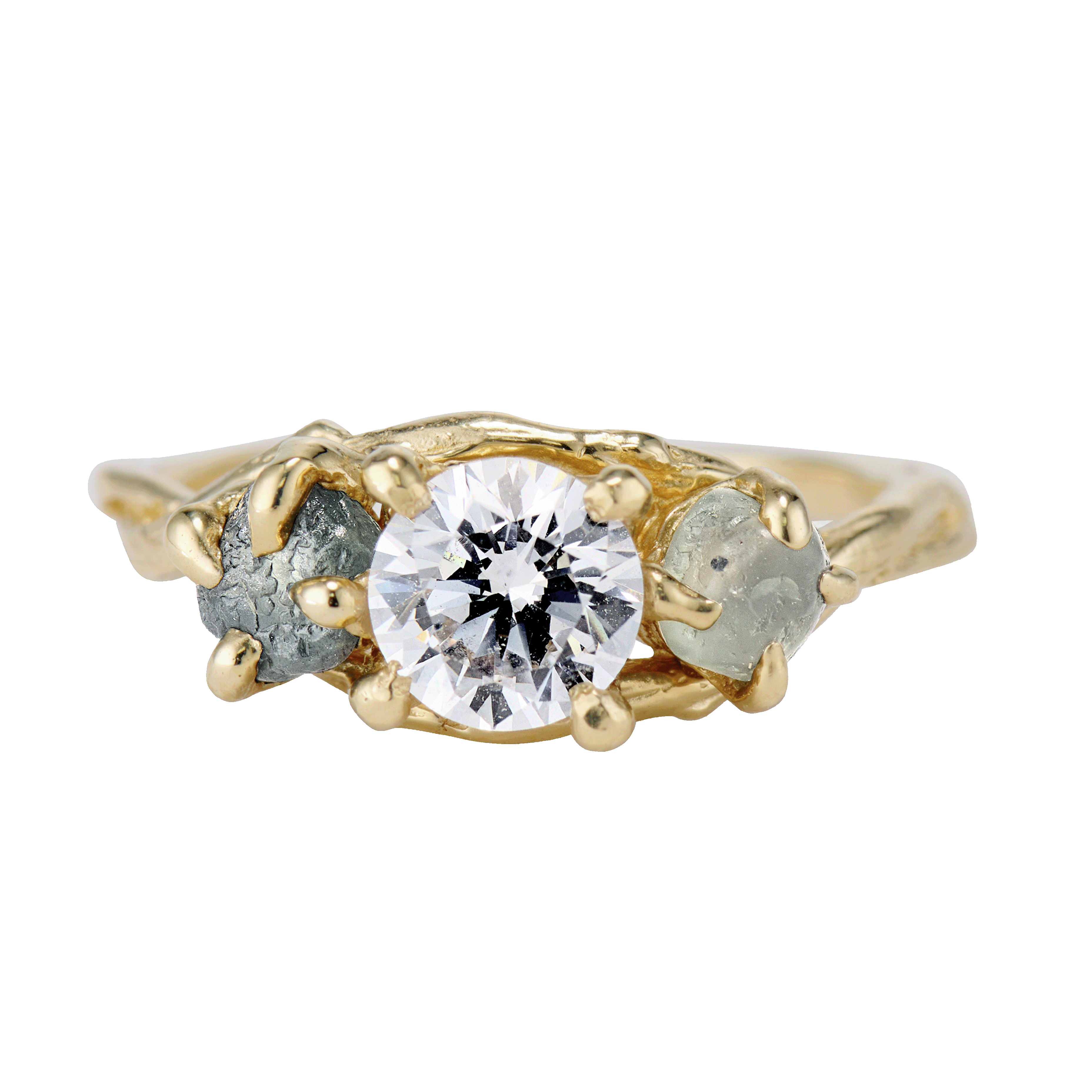 Unity Diamond Trio