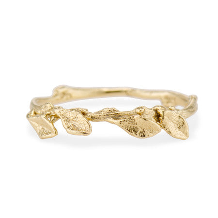 Flora Ring