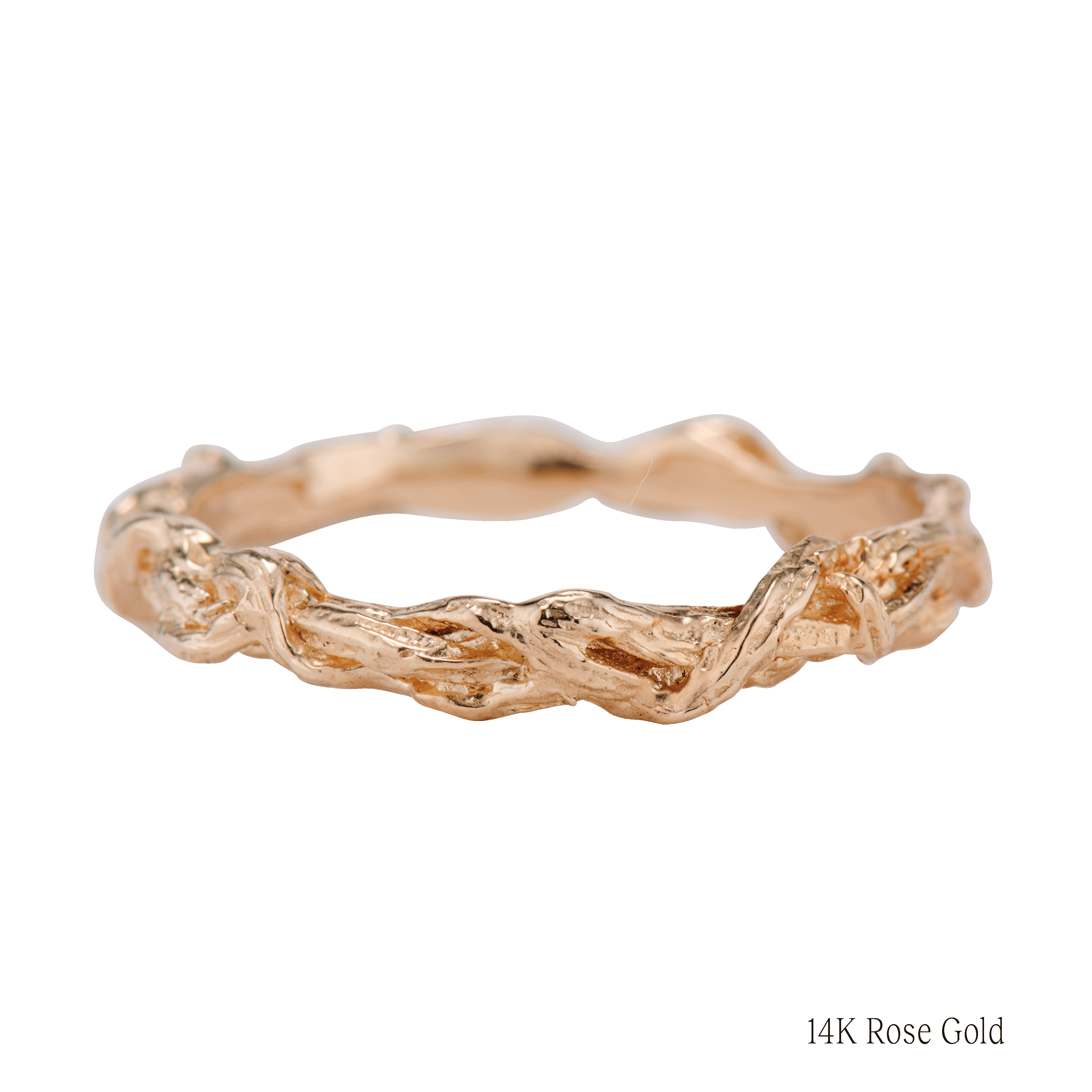 Woodland Ring