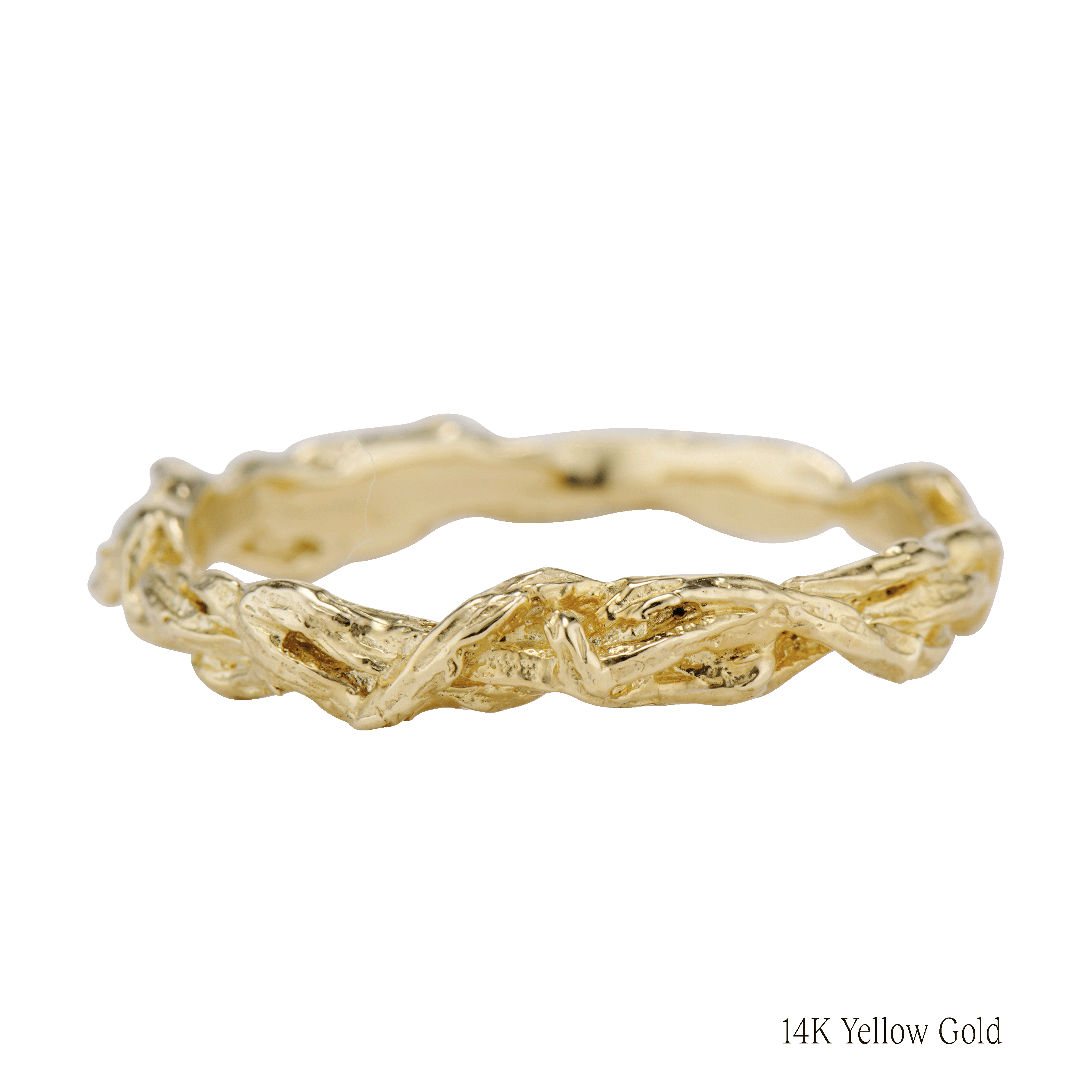 Woodland Ring