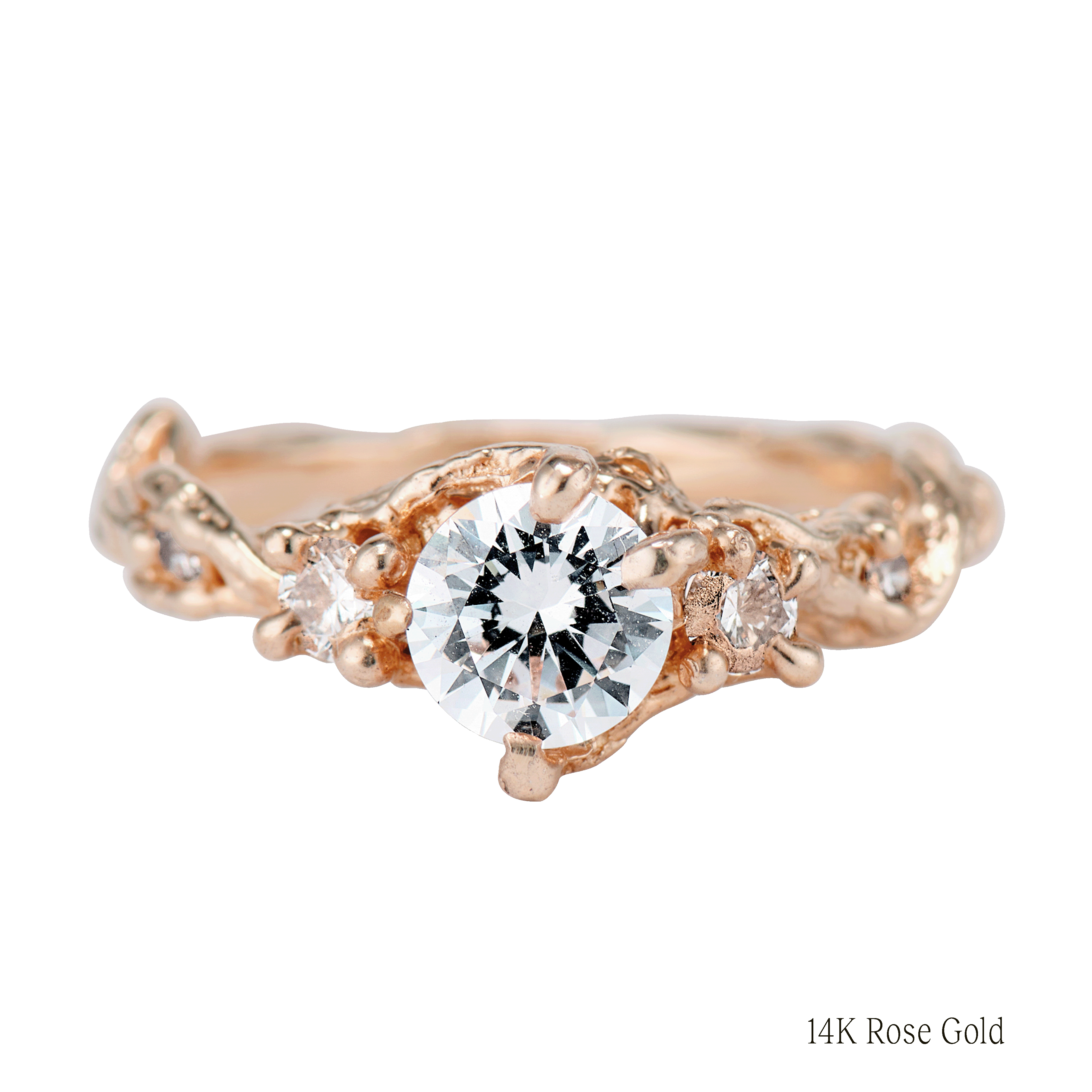 Woodland Diamond Trio