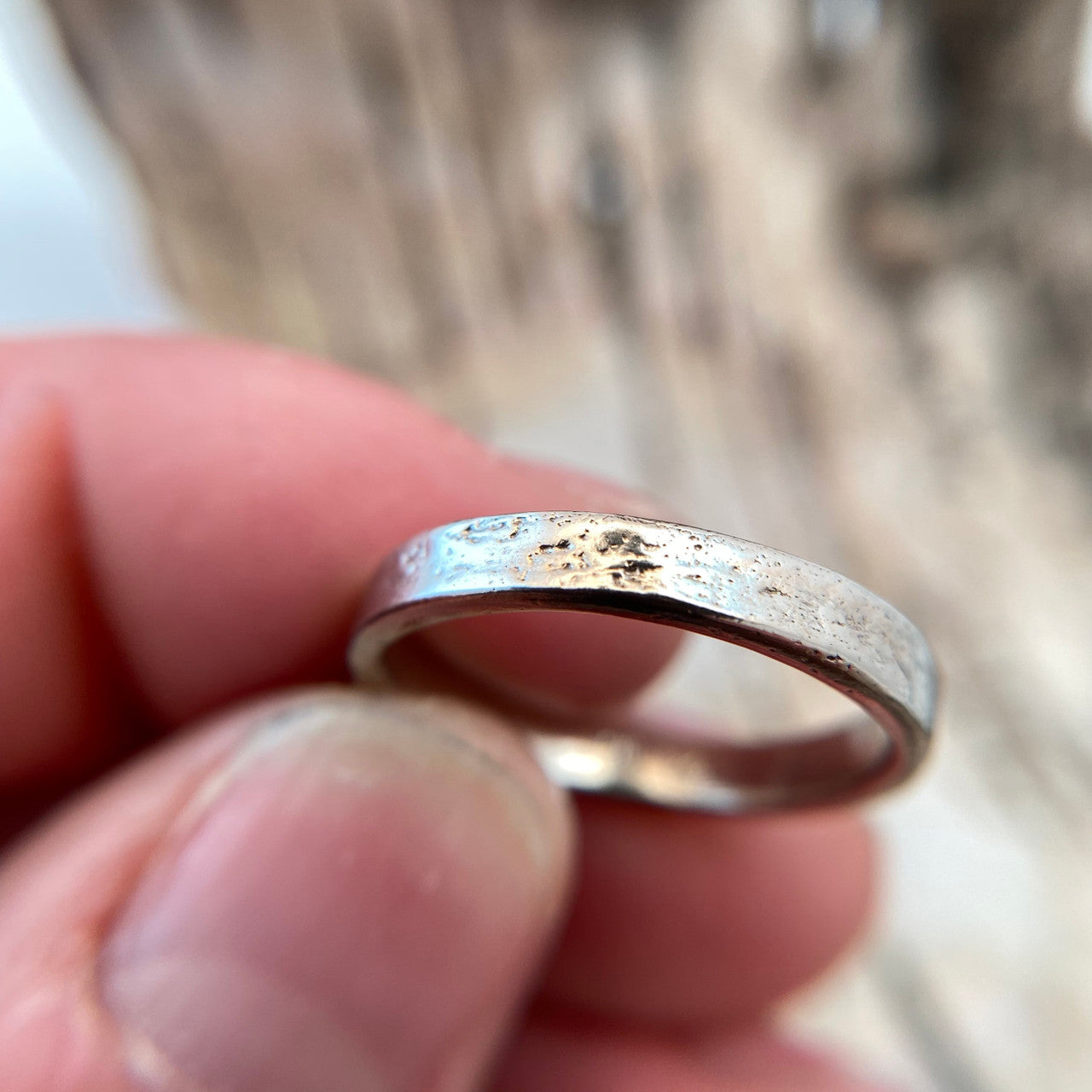 Birch   Ring