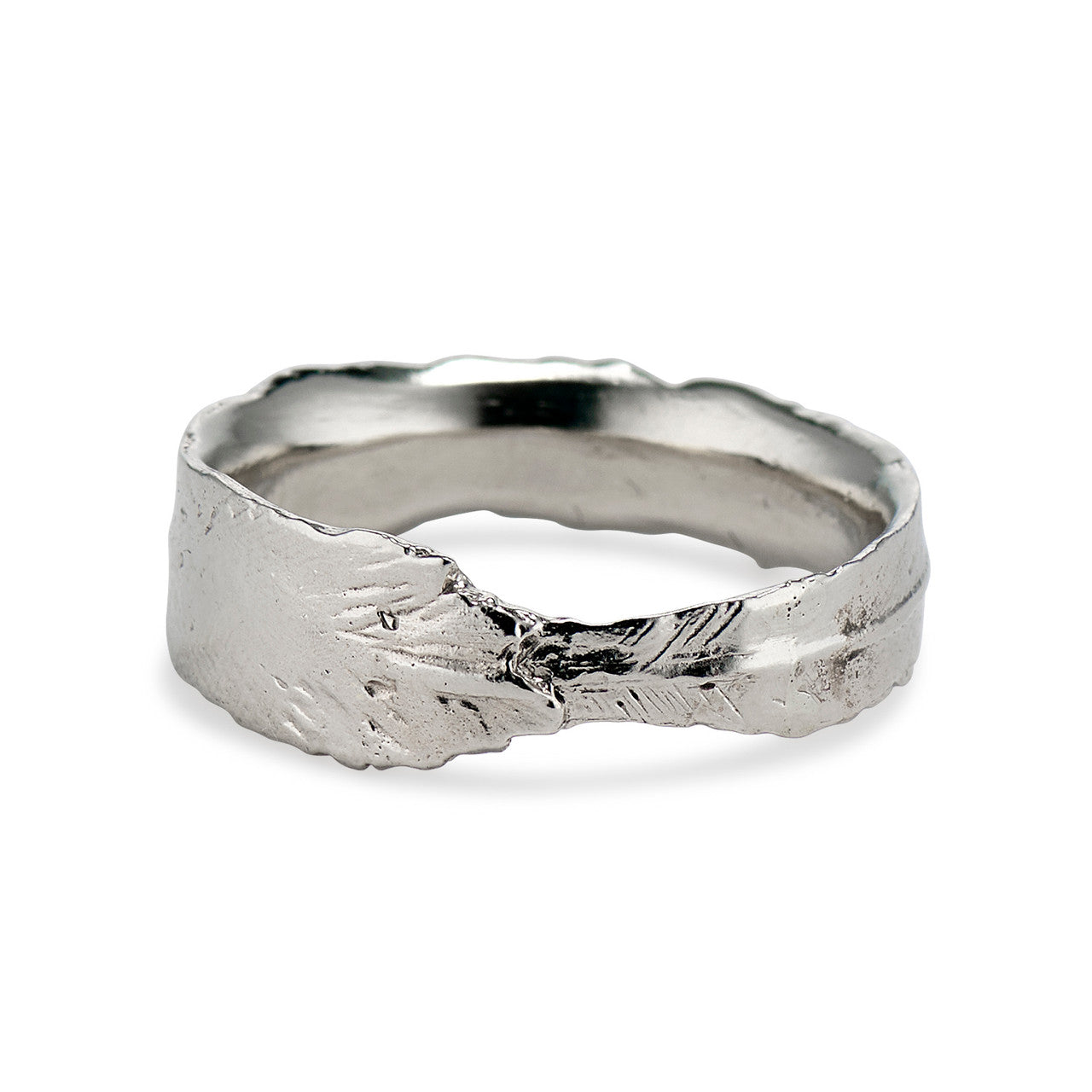 Plume   Ring