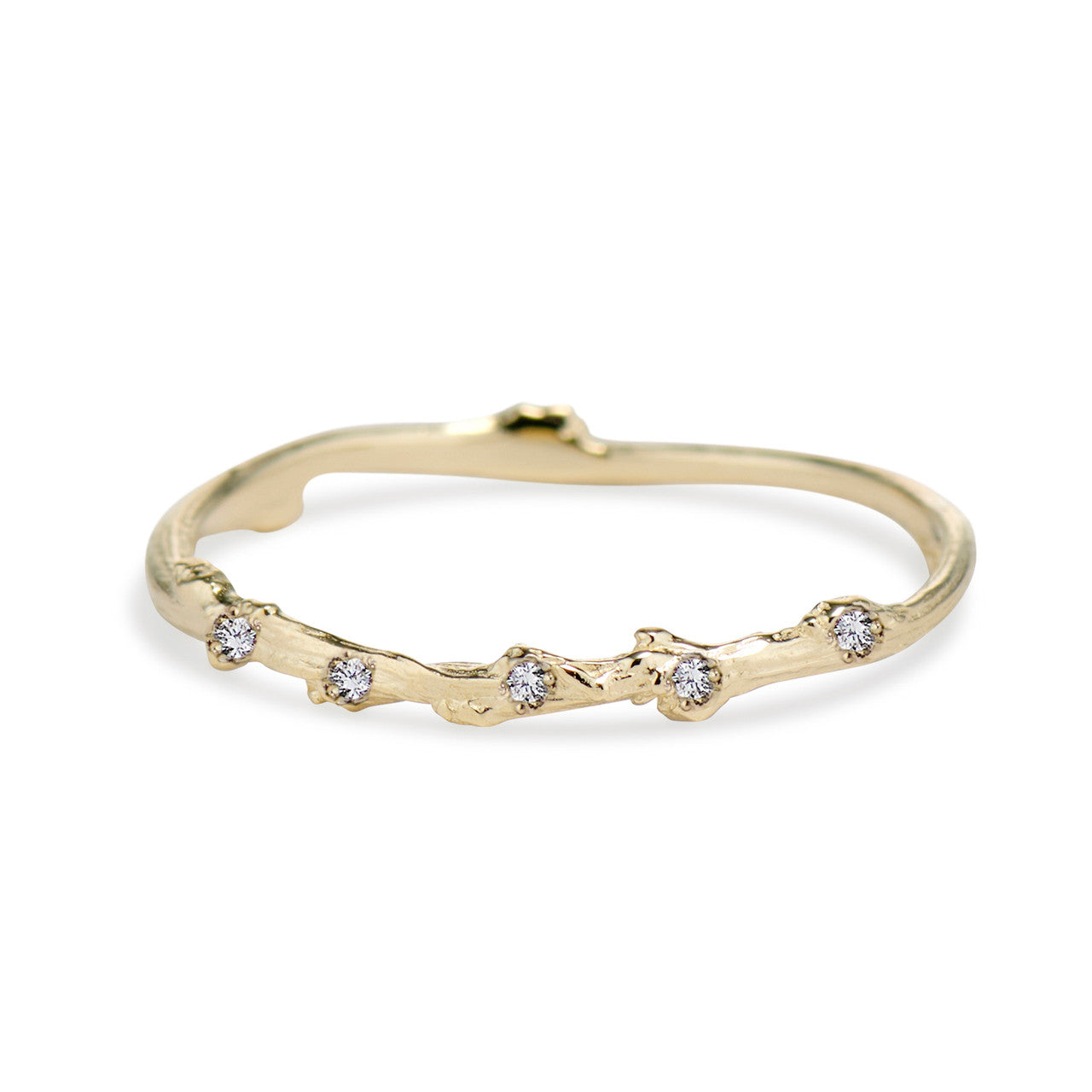 Naples Ring