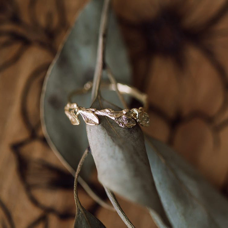 Flora Ring