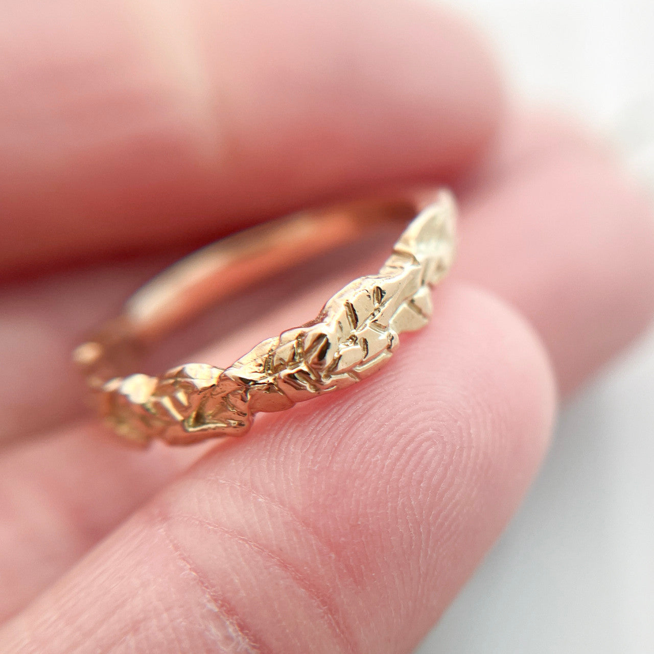 Laurel Crown