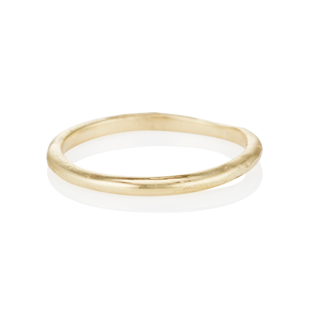 Driftwood Ring