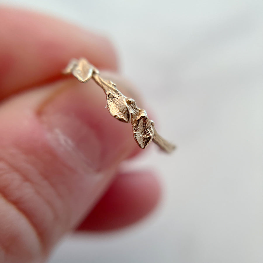 Flora Ring