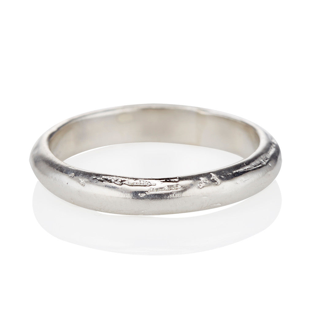 Driftwood Ring