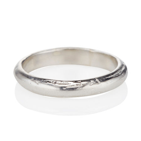 Driftwood Ring