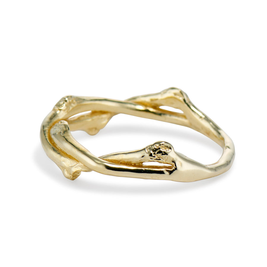 Men's Unity Ring